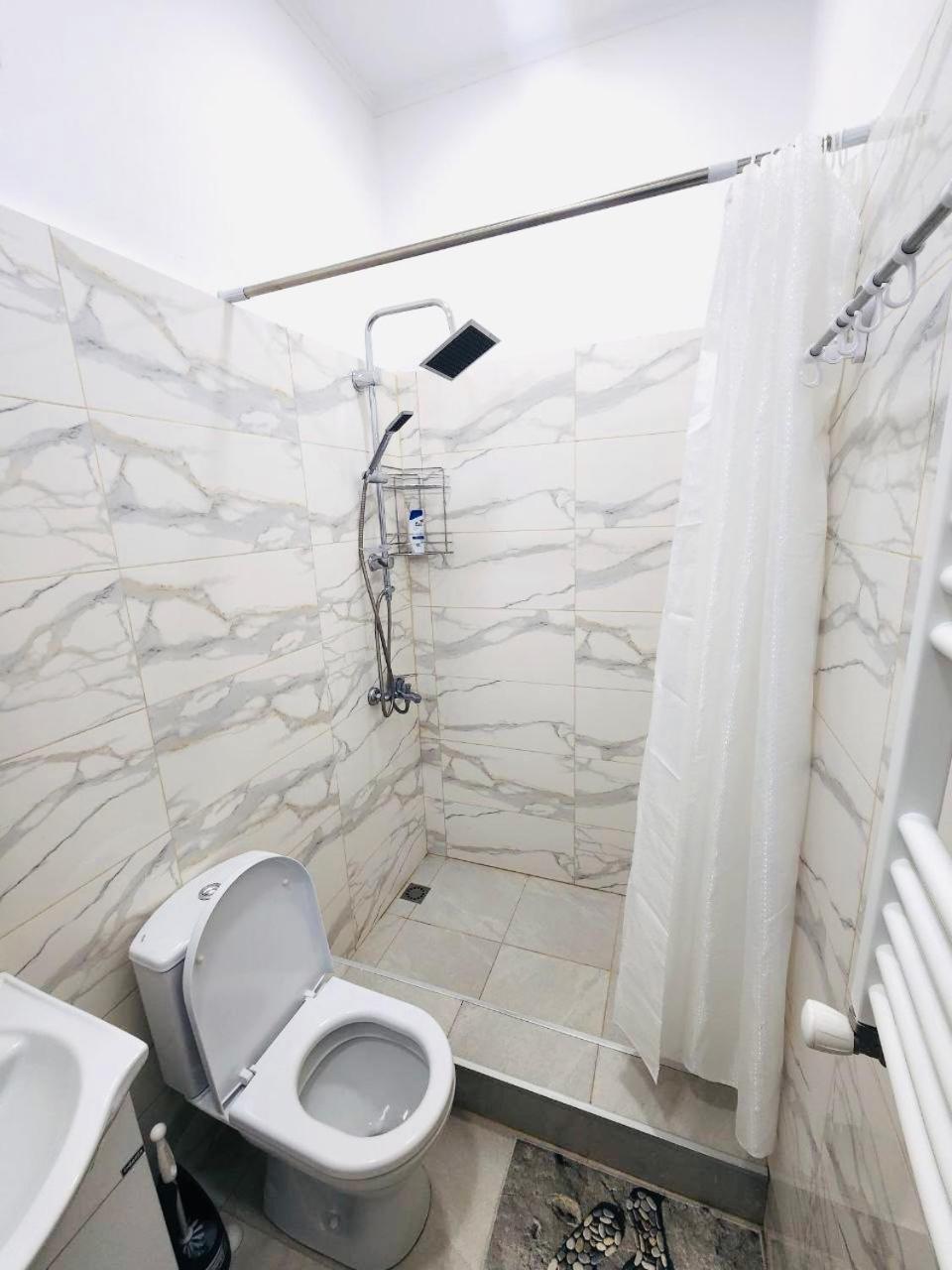 Apartment Chitadze
