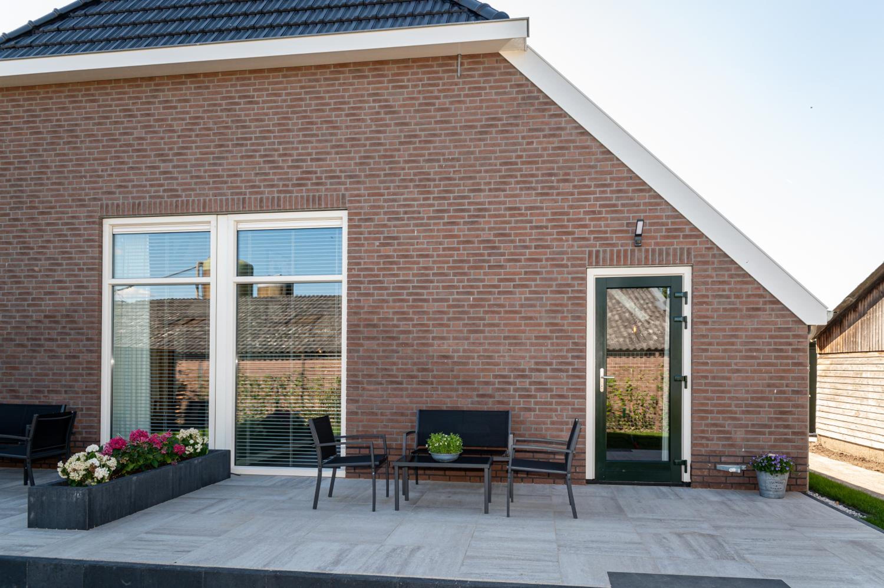 Boerderijkamer de Delle view 4