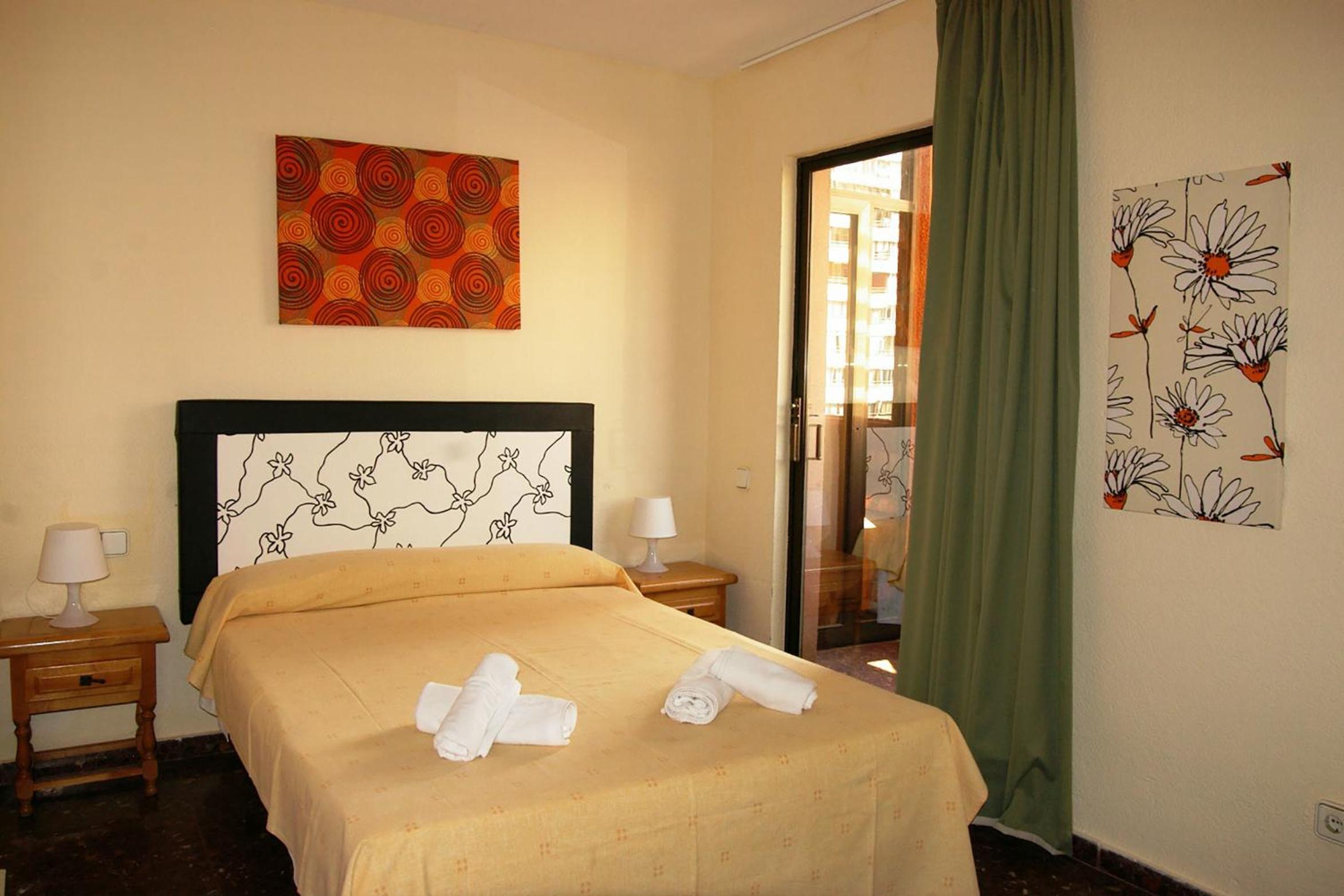 Apartamentos Torre Don Vicente - Arca Rent view 5