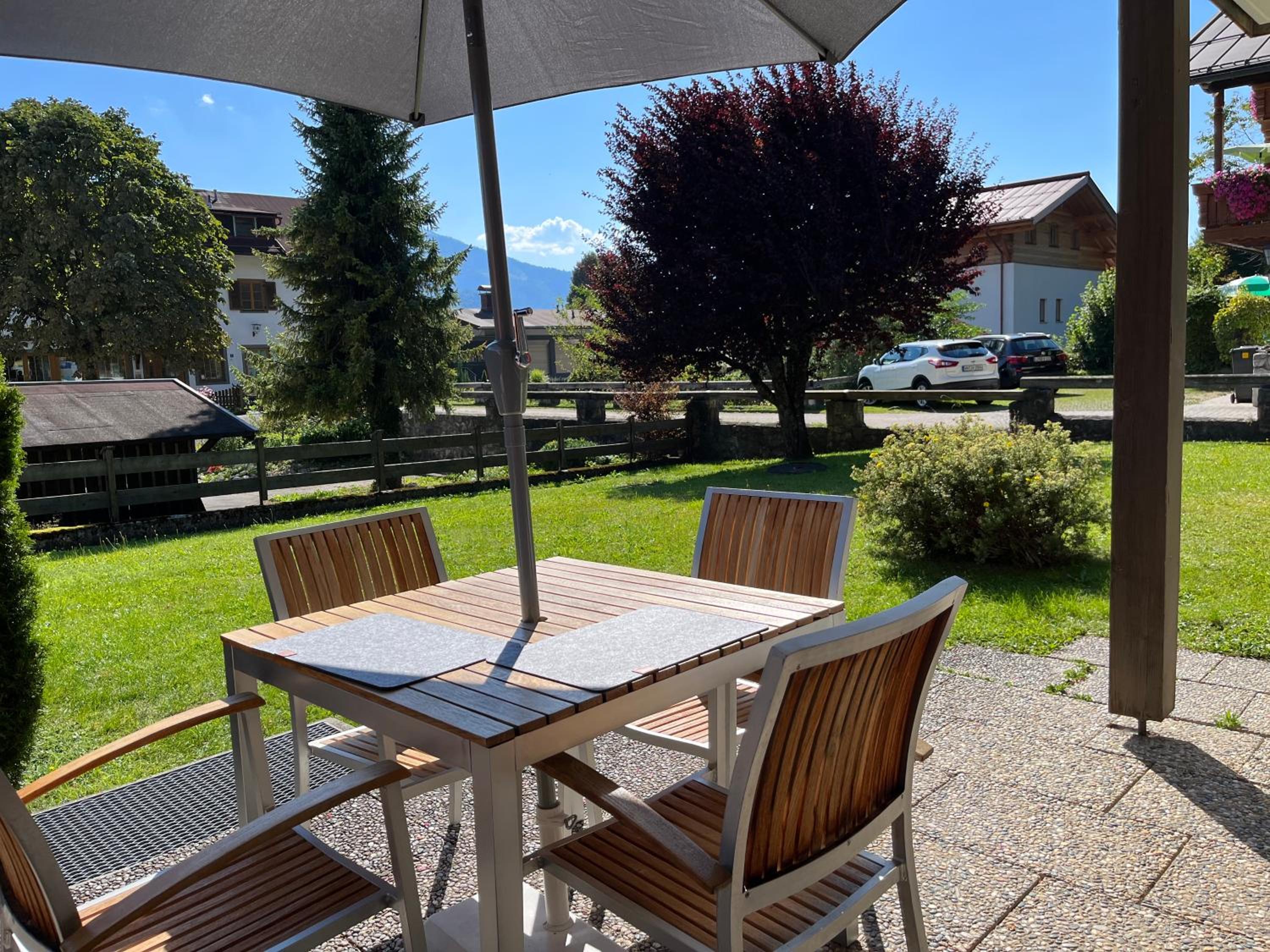Alpin Chalet Reit im Winkl