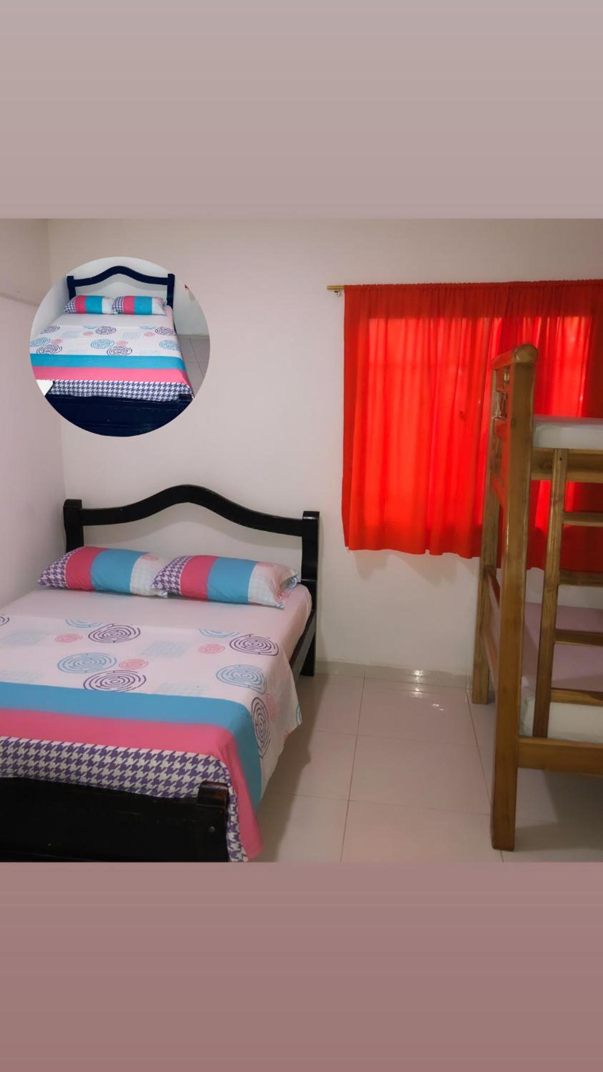 Hostal Mía Apá