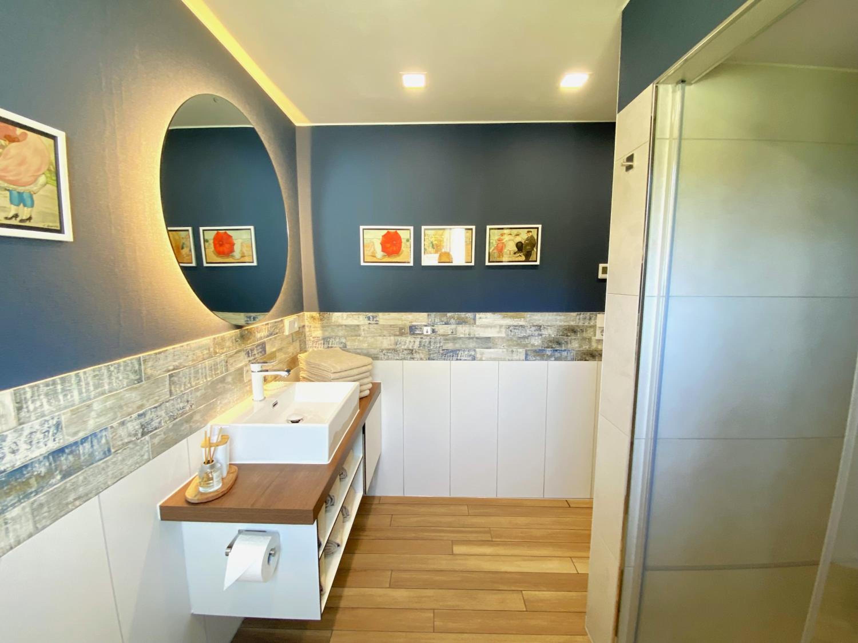 Ferienhaus WICA