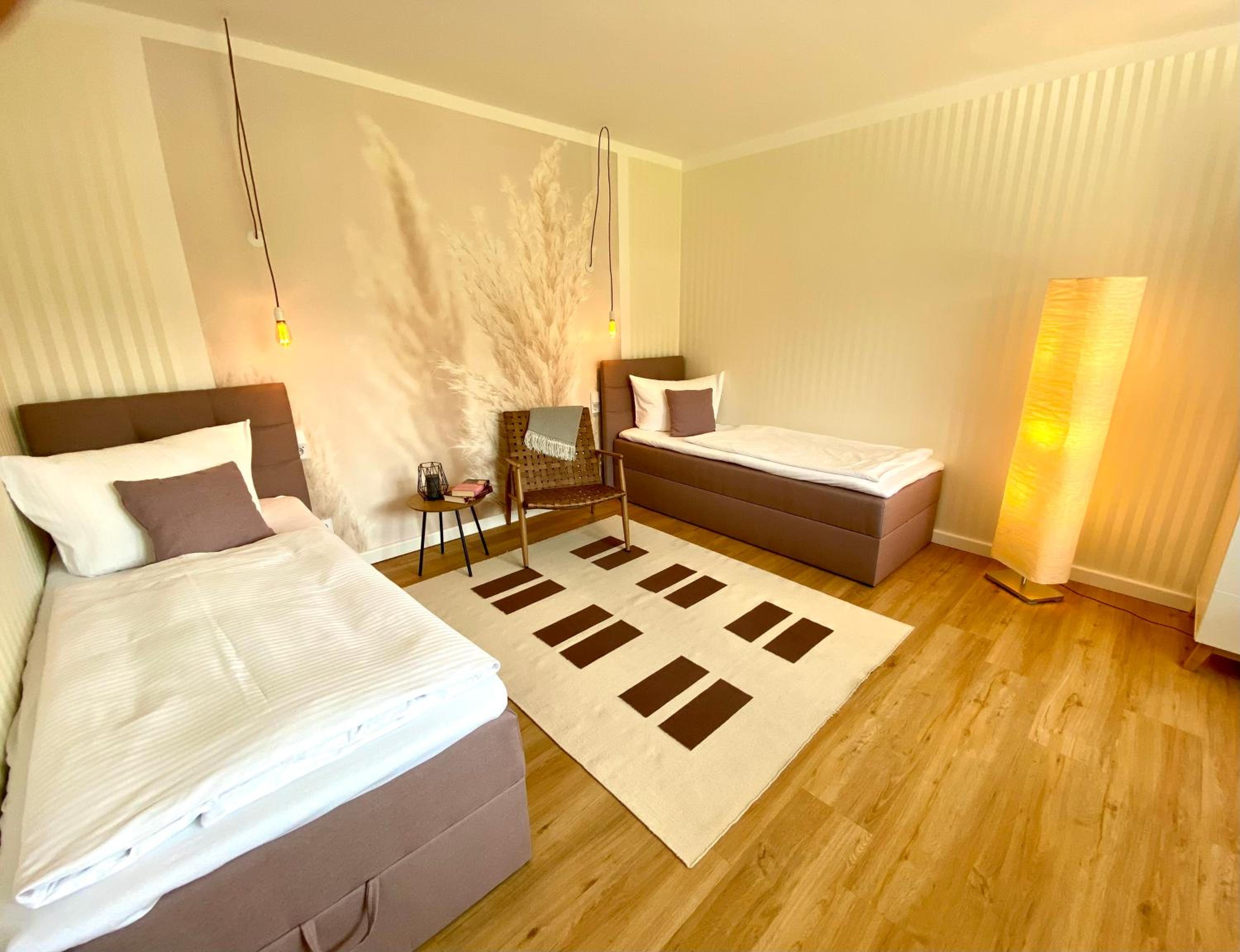 Ferienhaus WICA