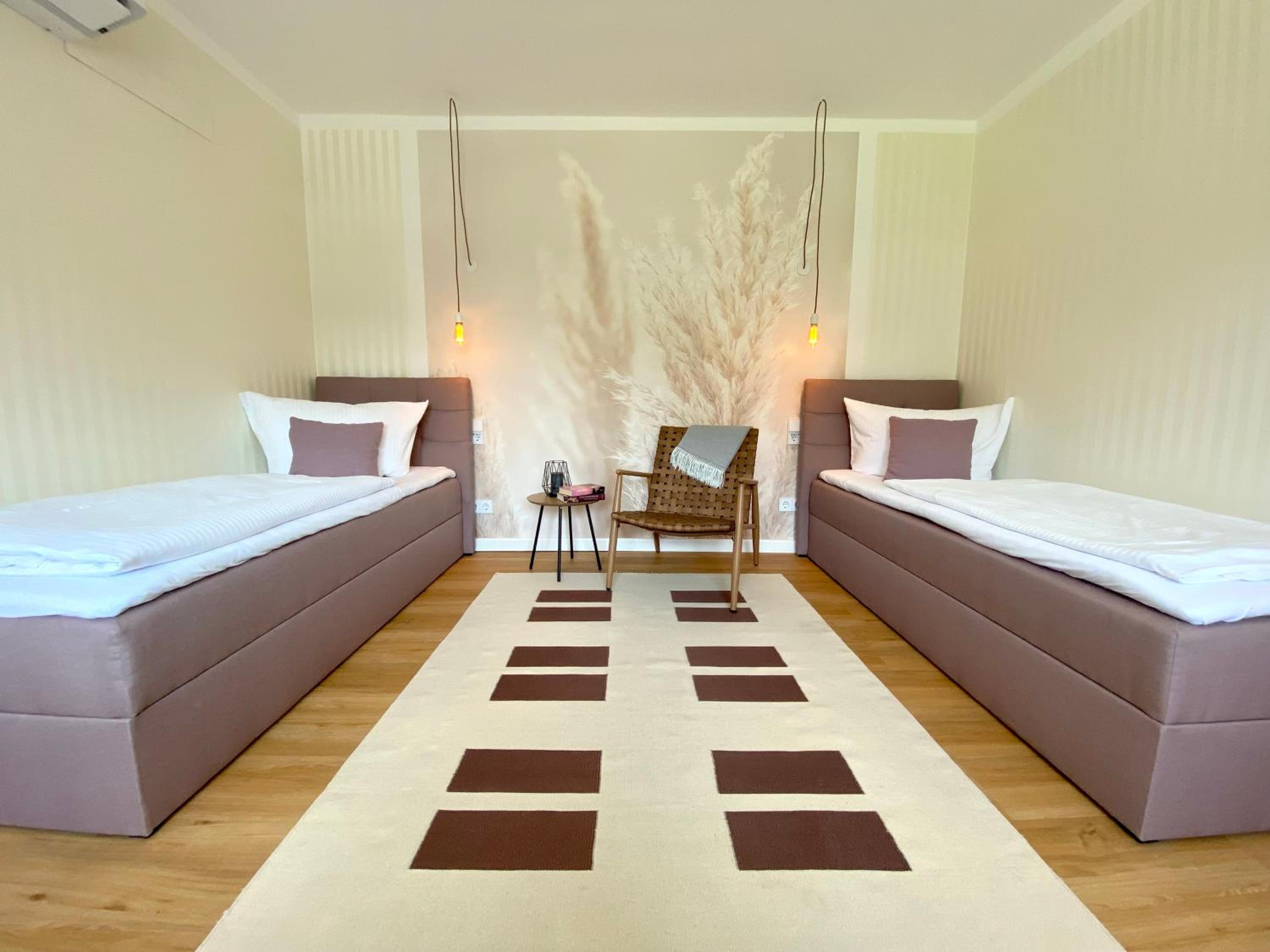 Ferienhaus WICA