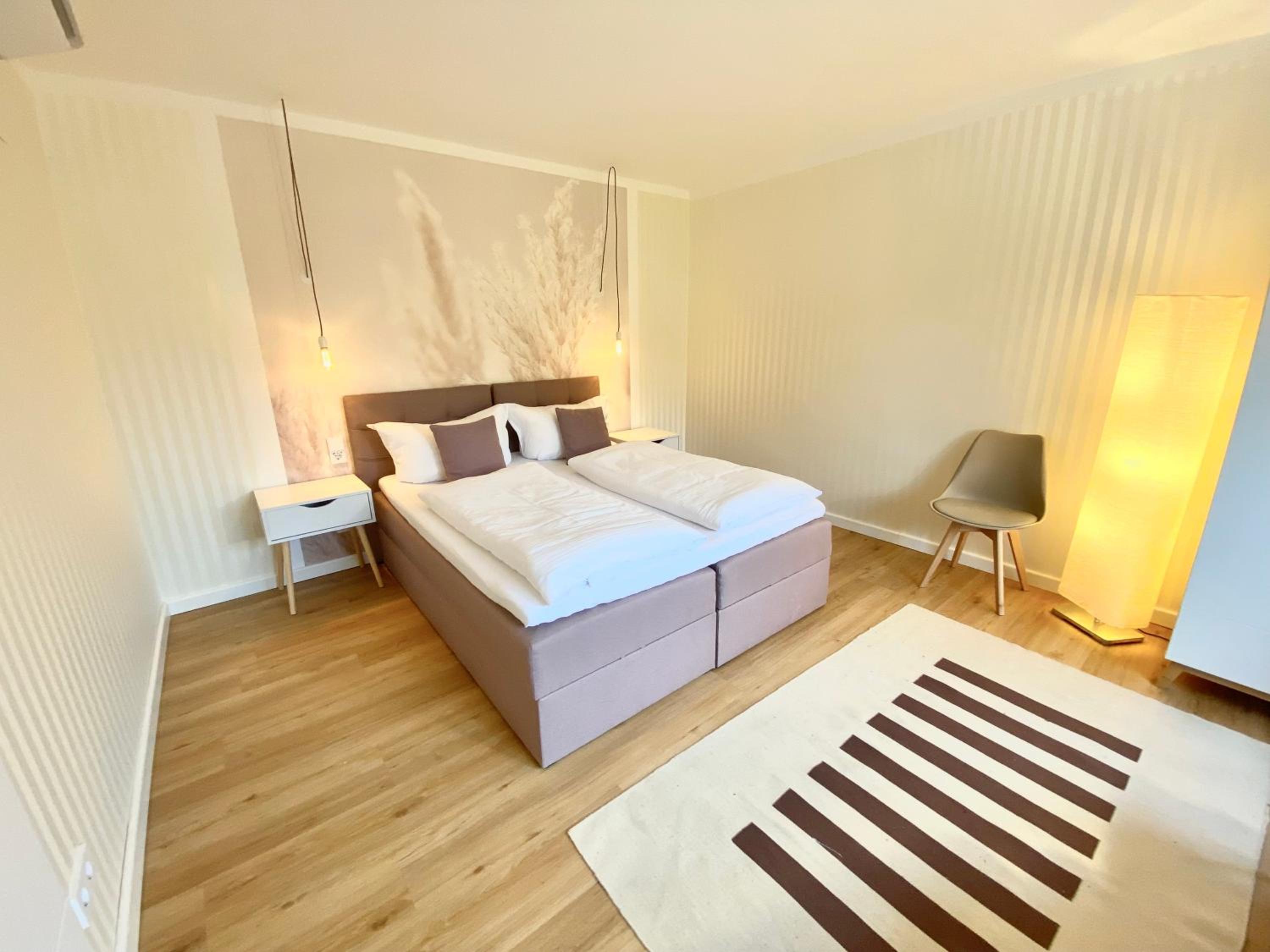 Ferienhaus WICA