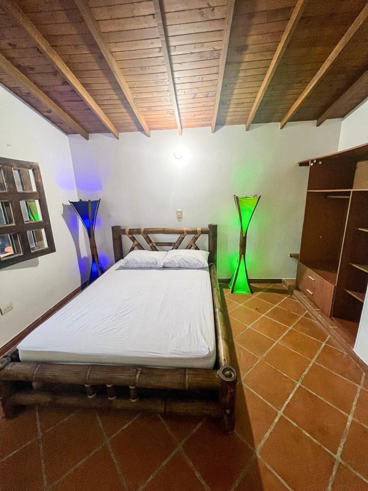 Finca Palma de Coco, Municipio de el Peñol Antioquia