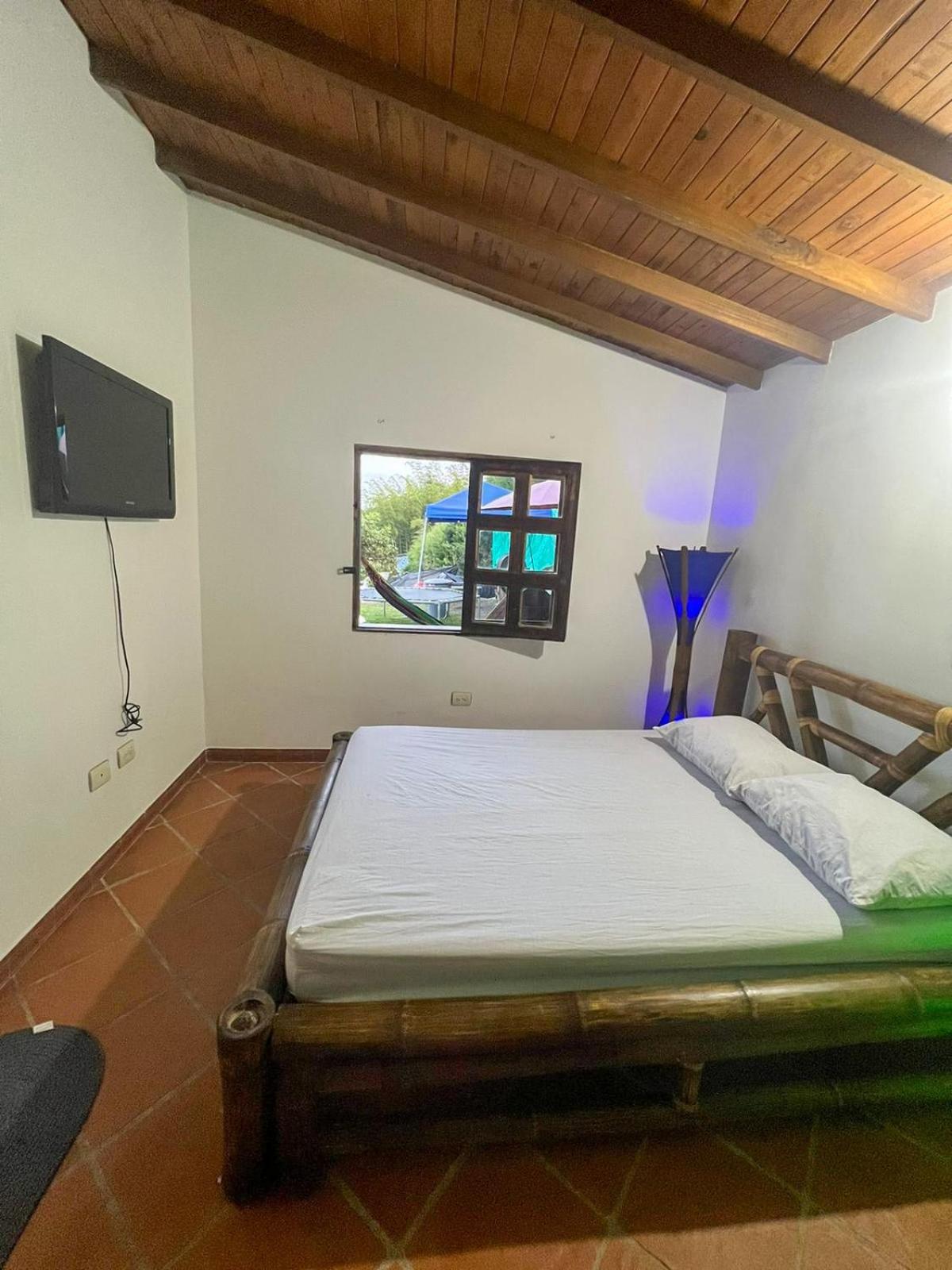 Finca Palma de Coco, Municipio de el Peñol Antioquia
