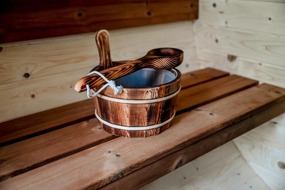 Glamping Meleček