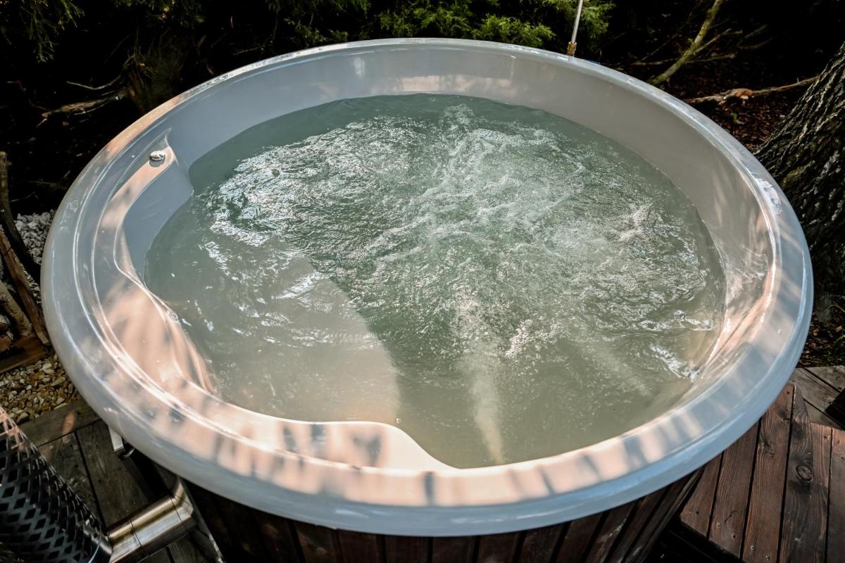 Glamping Meleček
