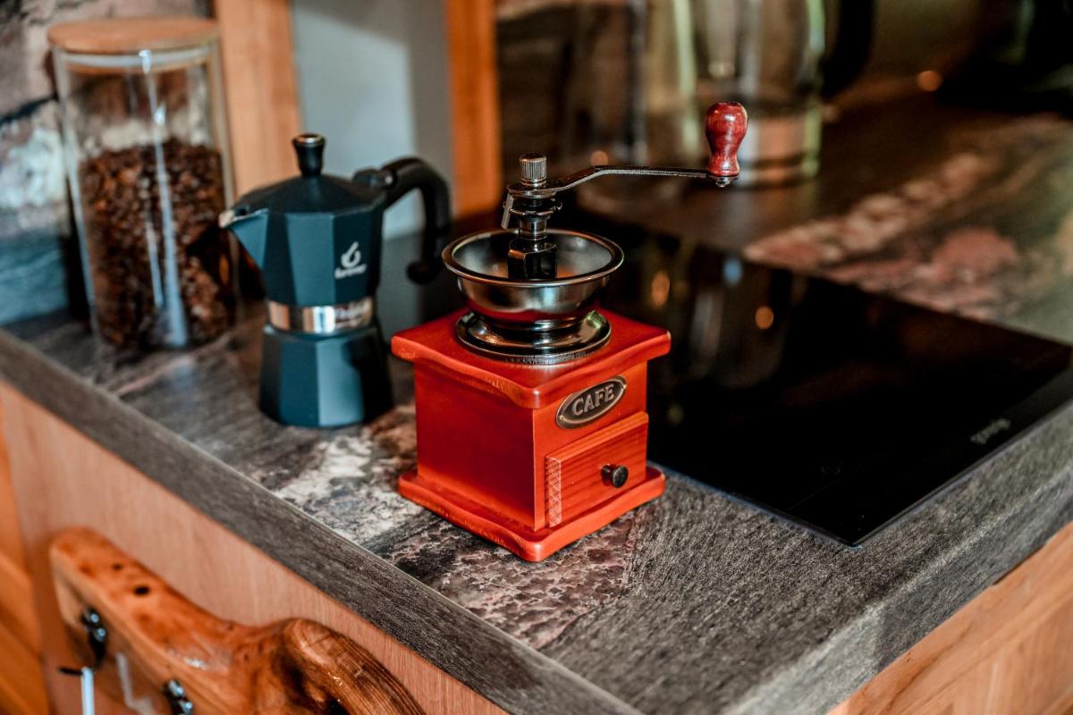Glamping Meleček