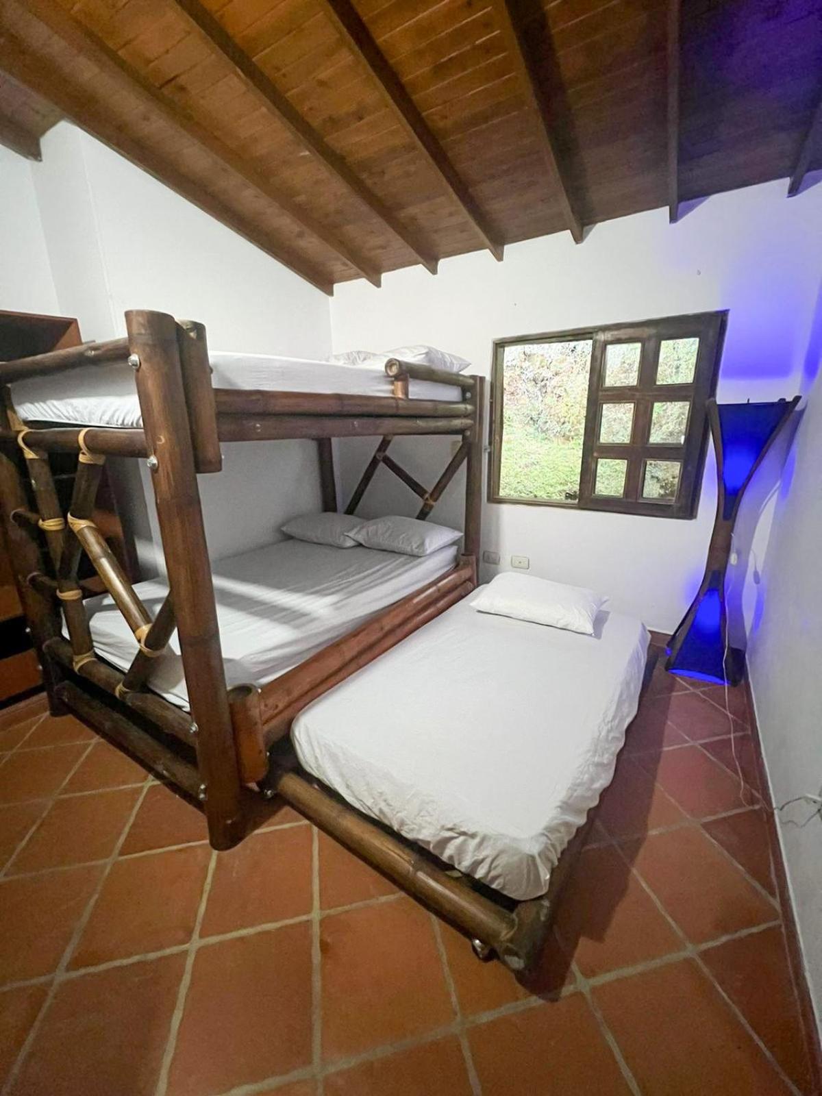 Finca Palma de Coco, Municipio de el Peñol Antioquia