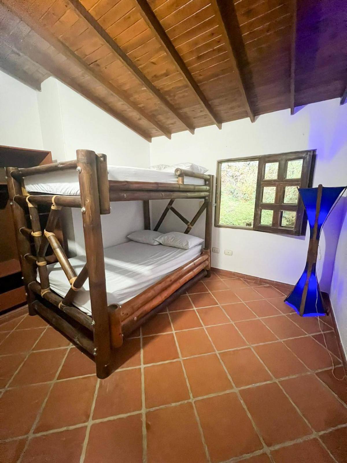 Finca Palma de Coco, Municipio de el Peñol Antioquia