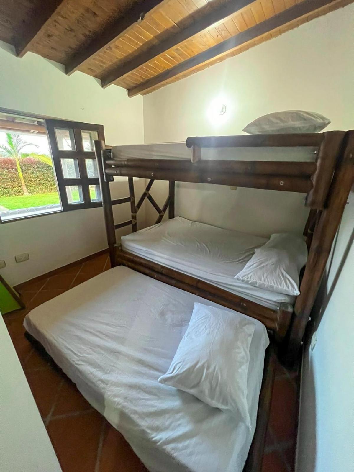 Finca Palma de Coco, Municipio de el Peñol Antioquia