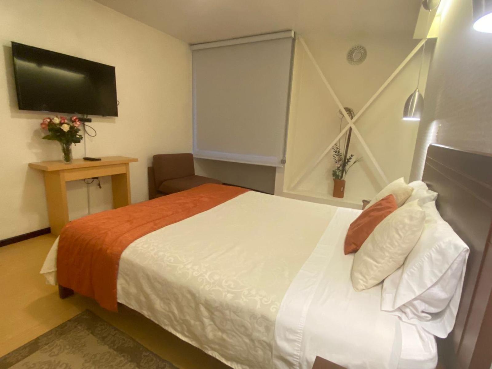 Suites Metropoli
