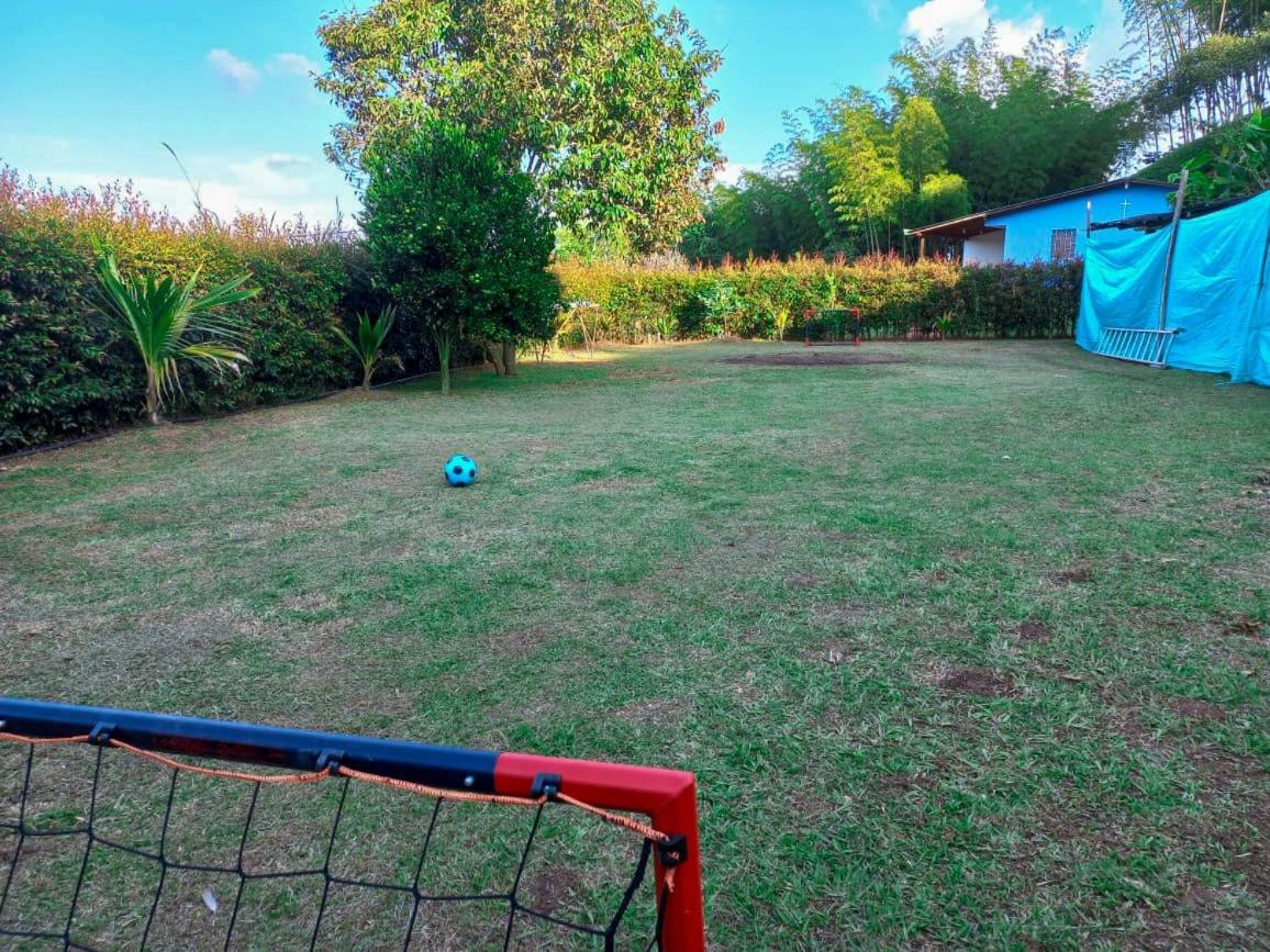 Finca Palma de Coco, Municipio de el Peñol Antioquia