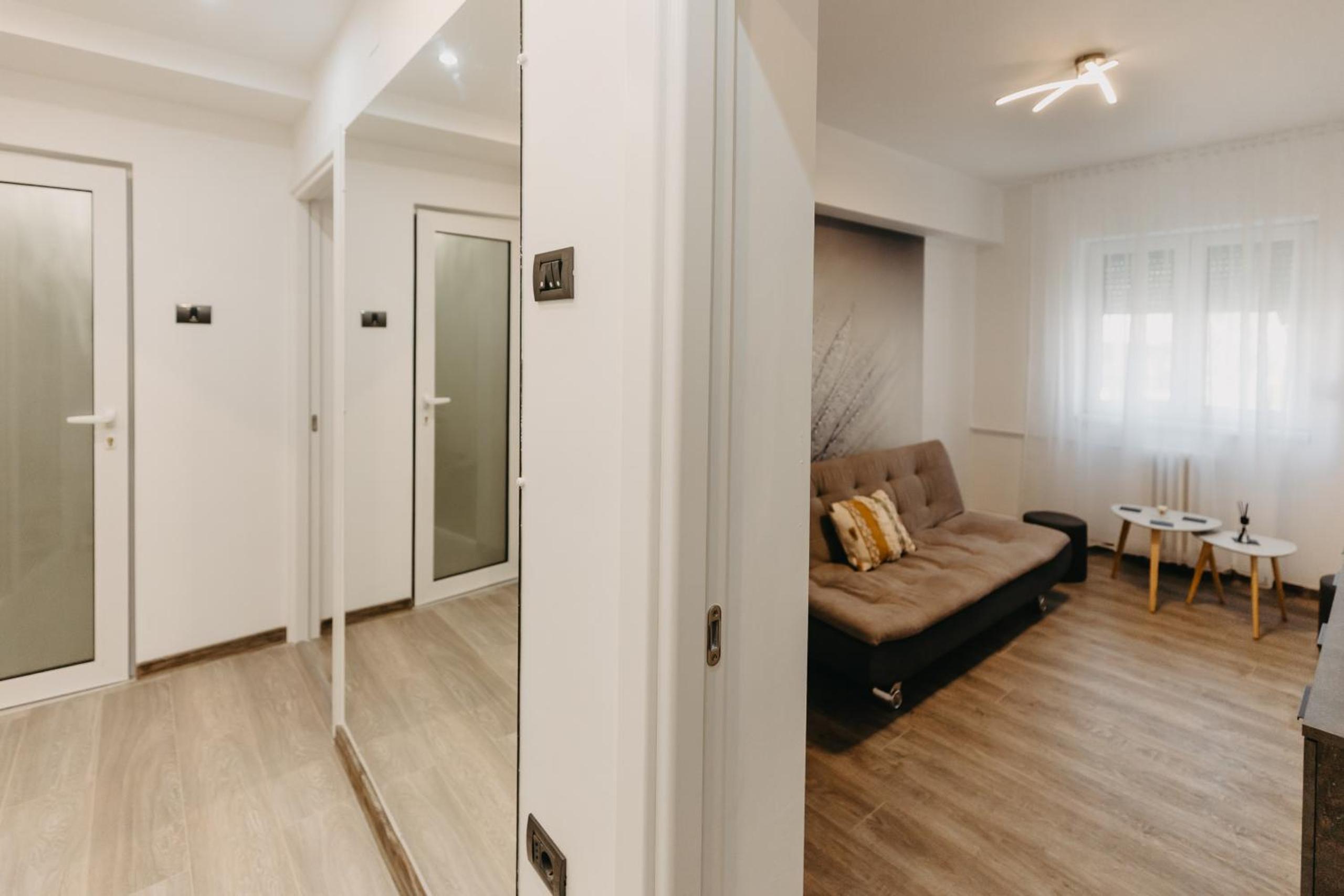 Augustin Apartment view 3