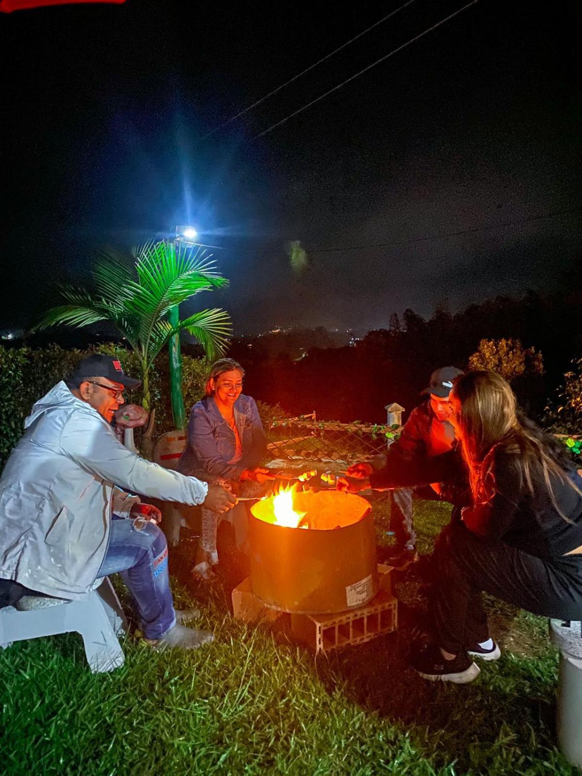 Finca Palma de Coco, Municipio de el Peñol Antioquia