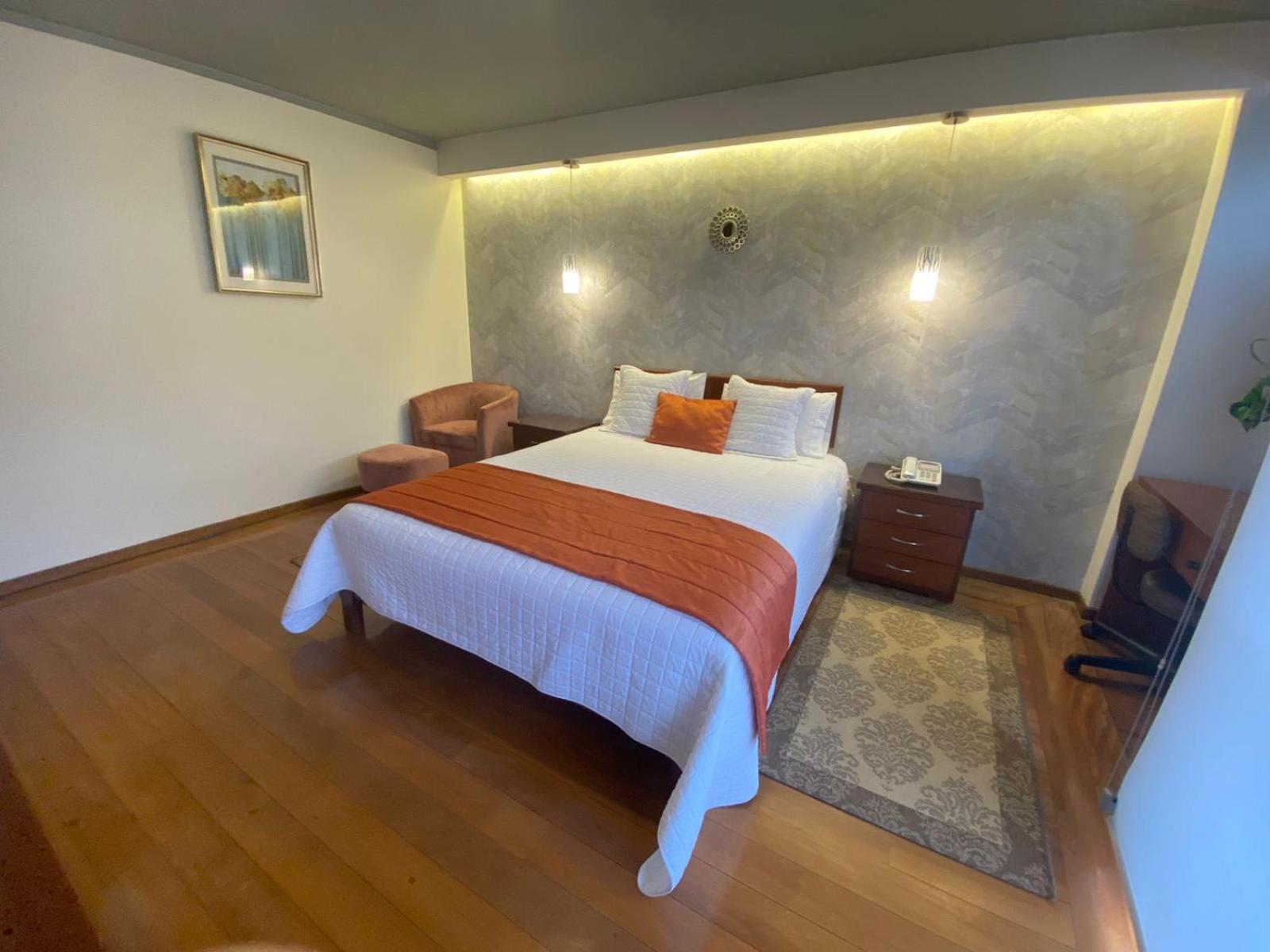 Suites Metropoli