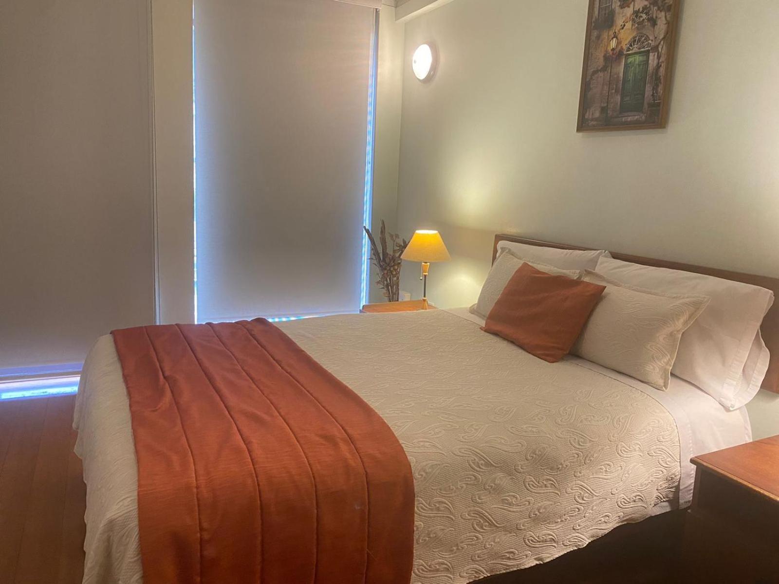 Suites Metropoli