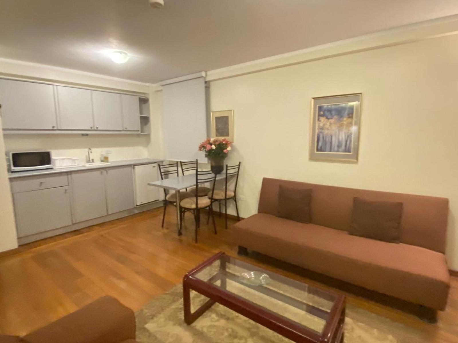 Suites Metropoli