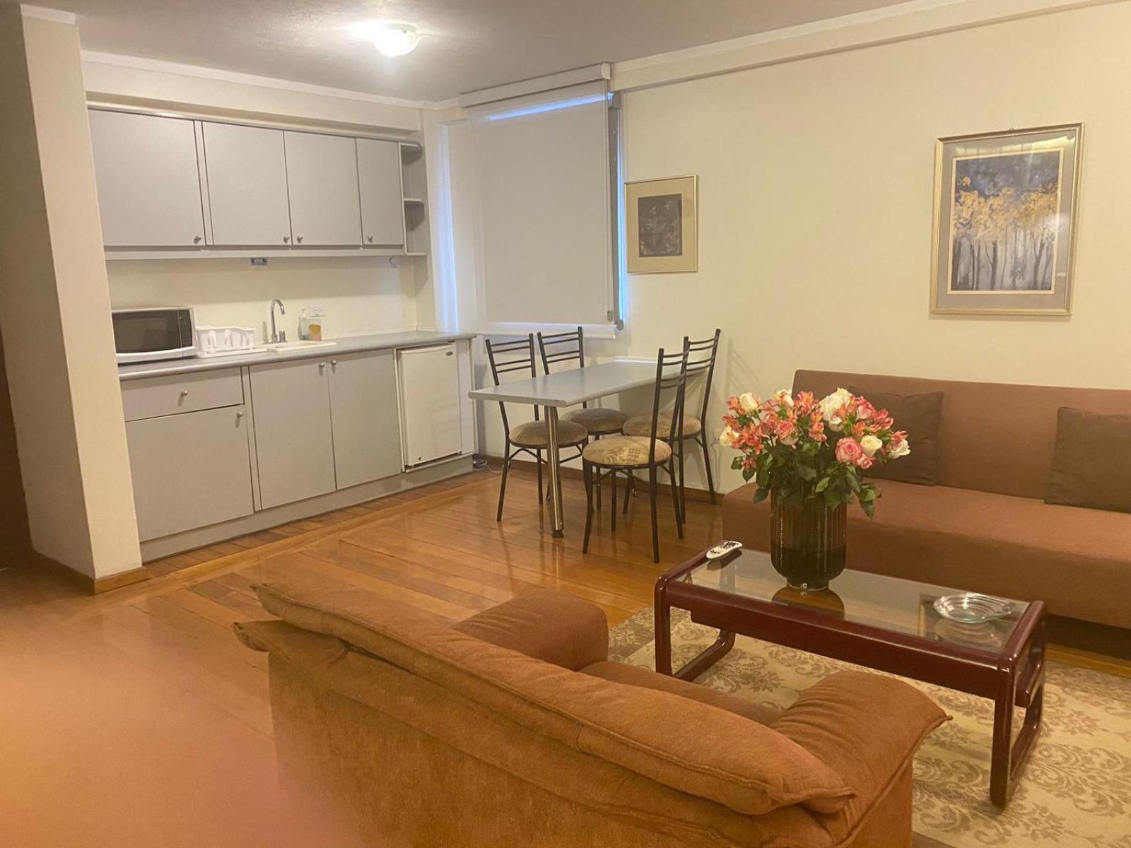 Suites Metropoli