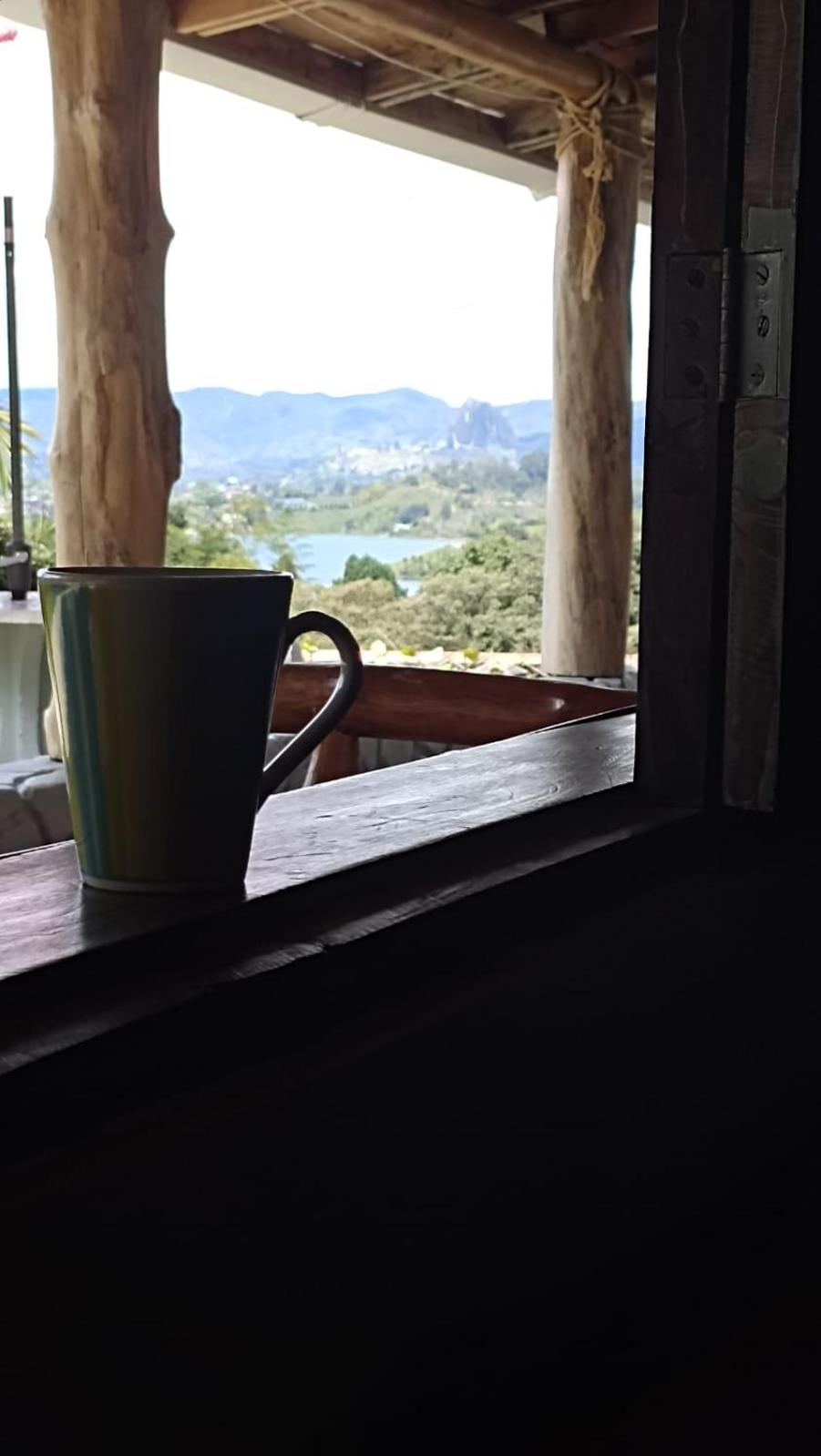 Finca Palma de Coco, Municipio de el Peñol Antioquia