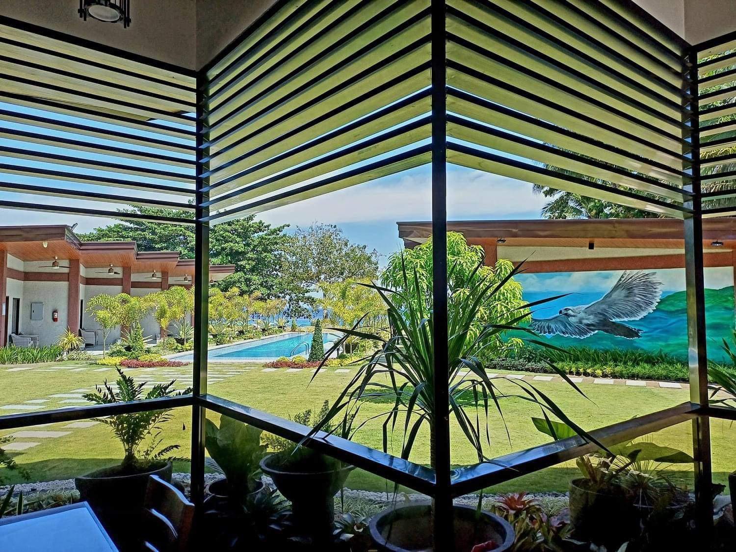 Swissfinity Beach Resort view 4
