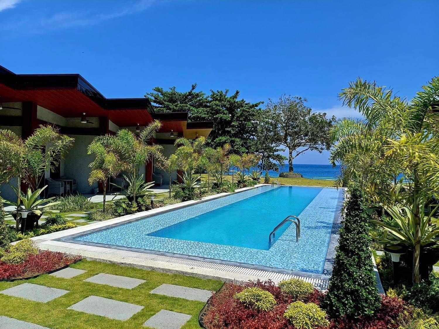 Swissfinity Beach Resort view 5