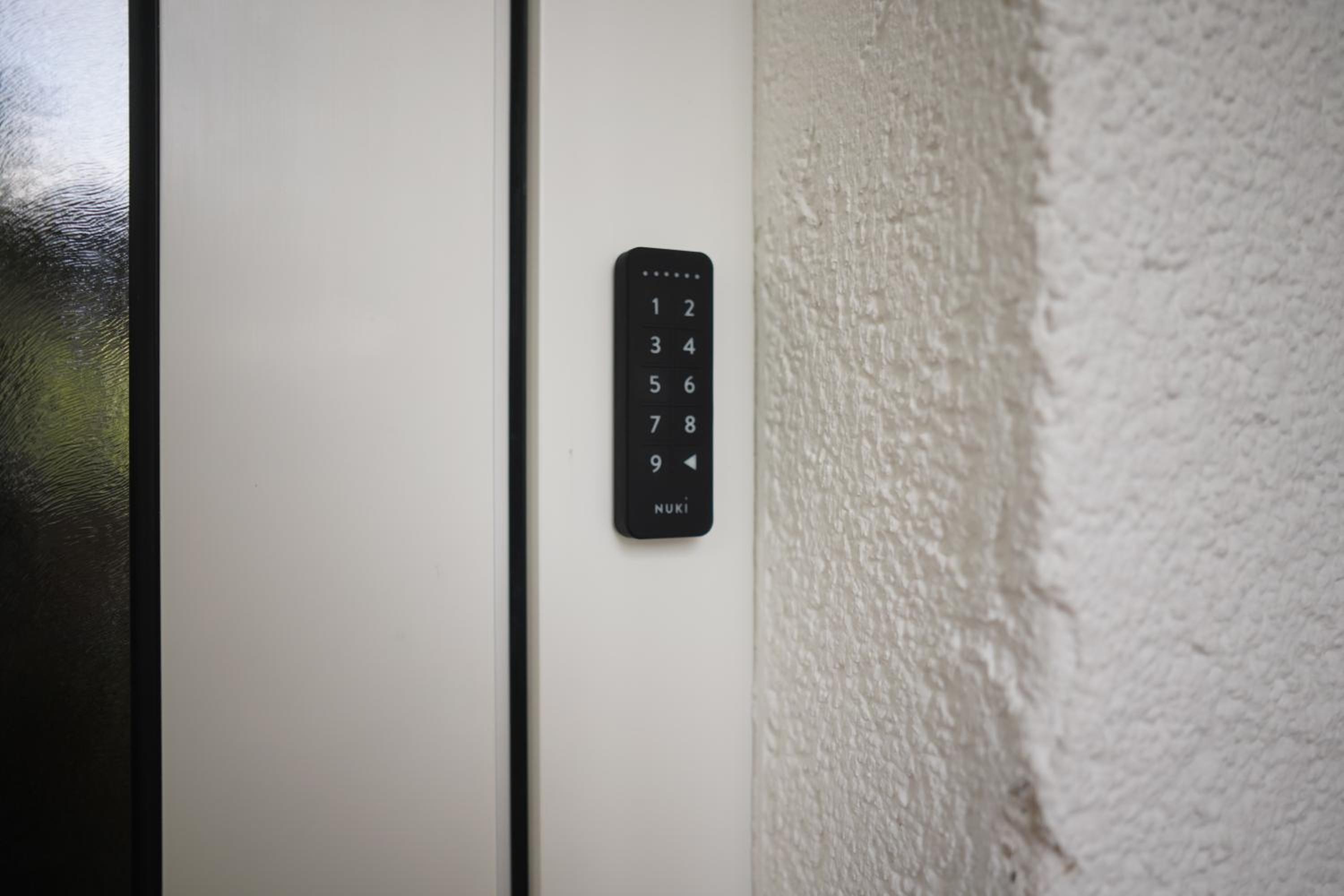 RAUM921 - Stilvolles Apartment - WLAN, Tiefgarage, Küche, Netflix