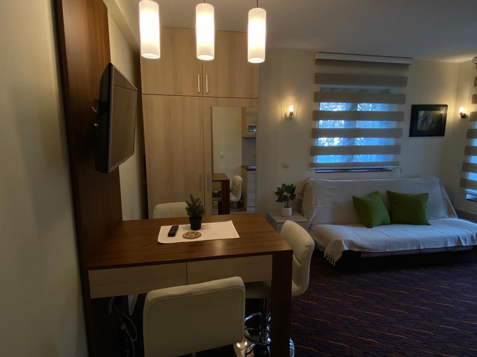 Apartman Zvončica 29 view 2