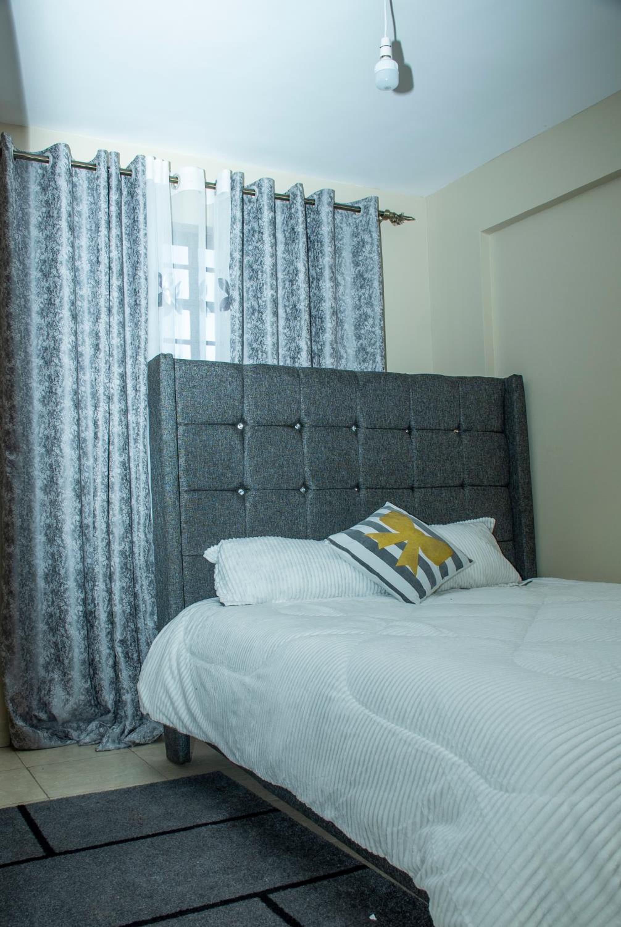 Thinkar Furnished Apartments