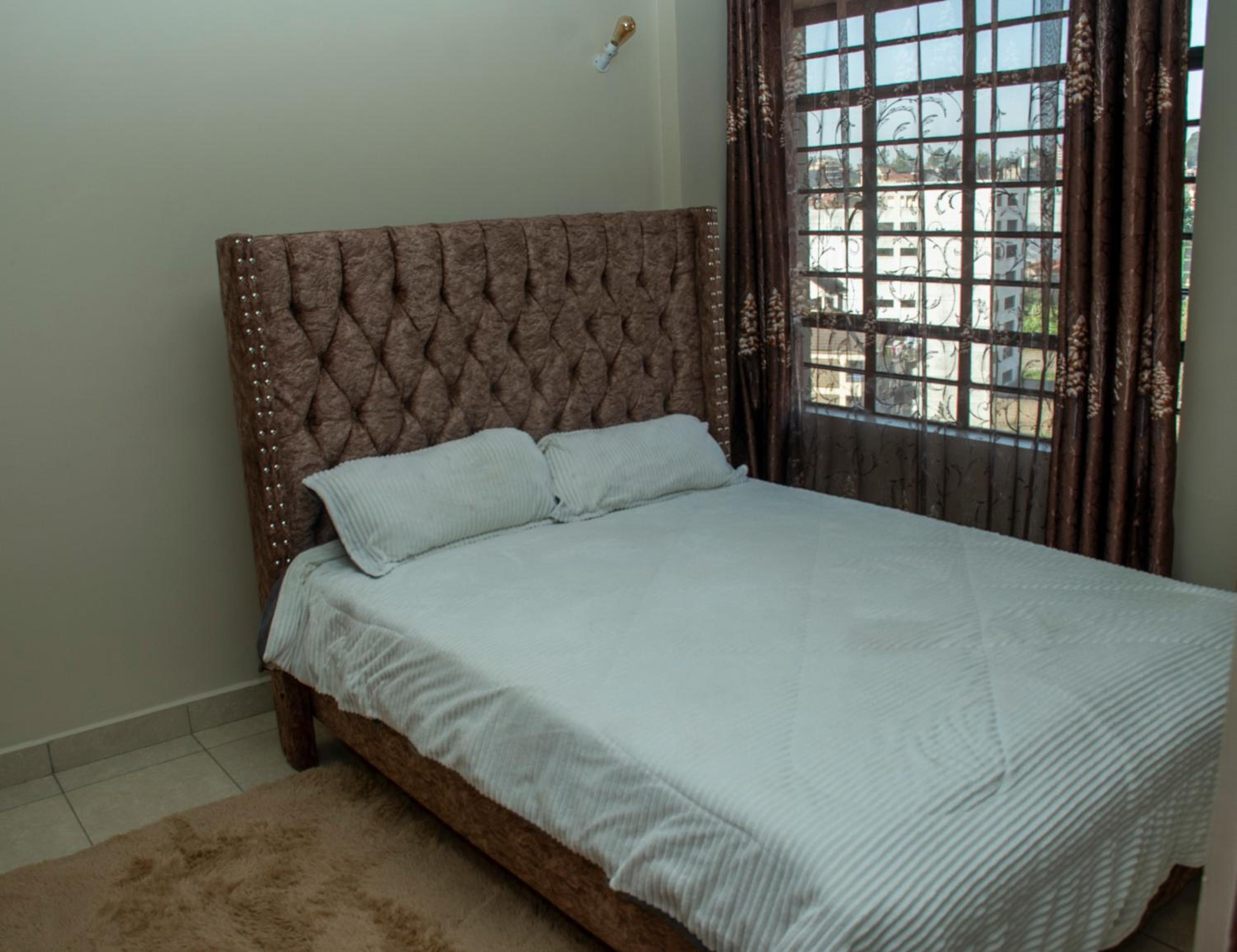 Thinkar Furnished Apartments