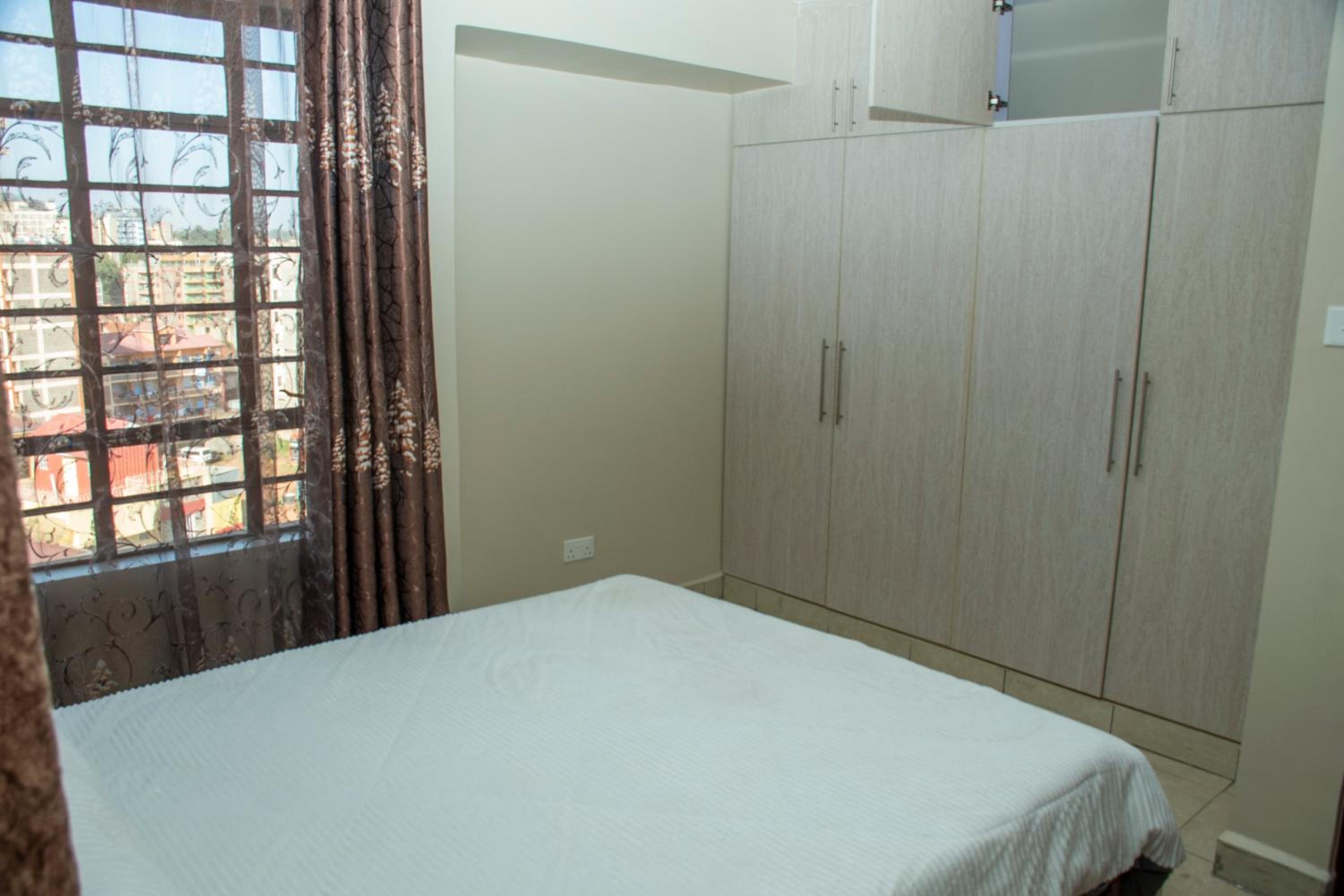 Thinkar Furnished Apartments