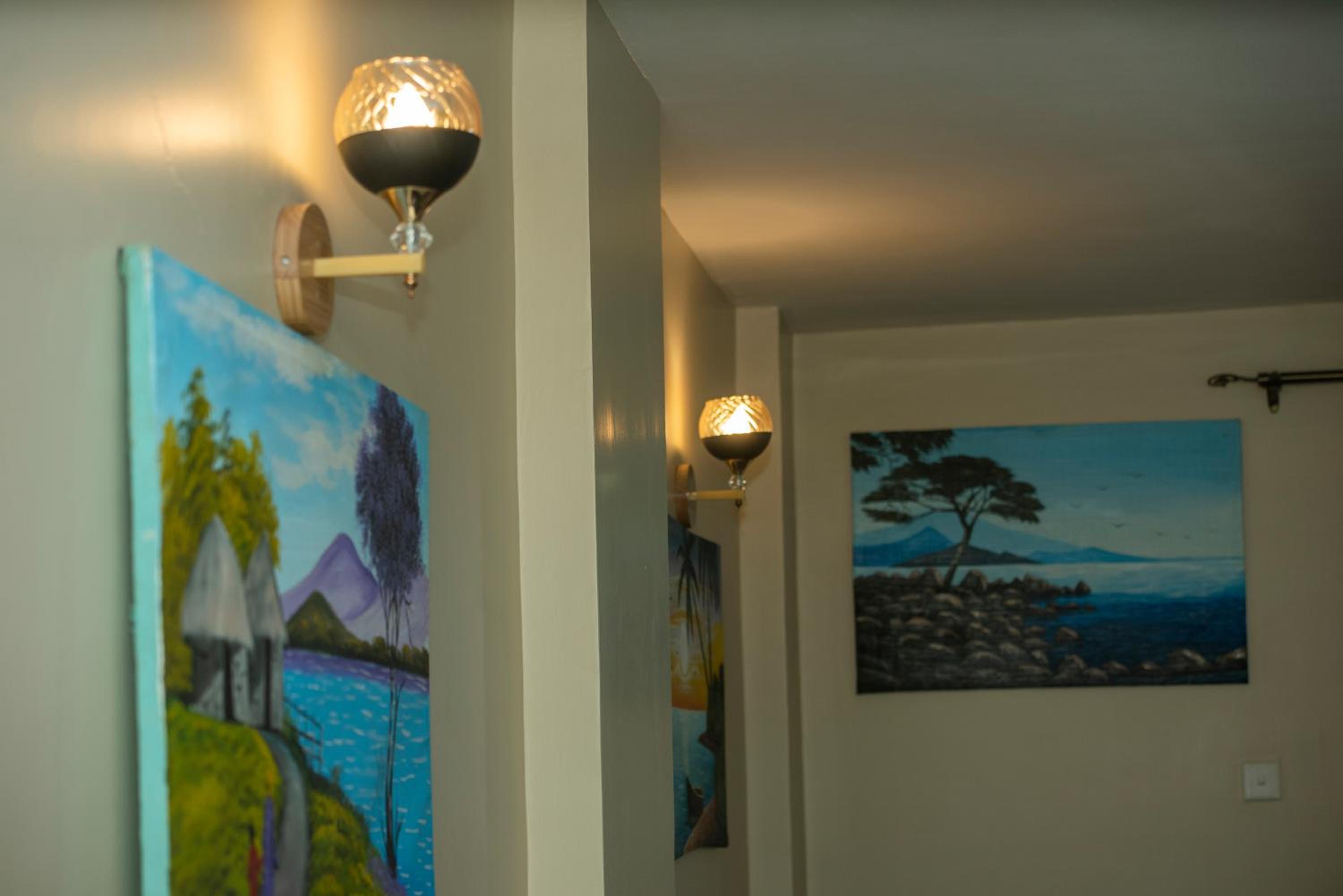 Thinkar Furnished Apartments