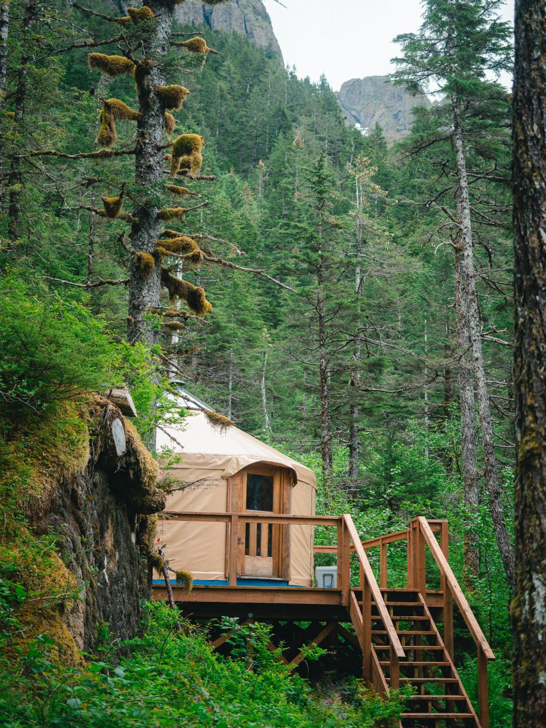 Shearwater Cove