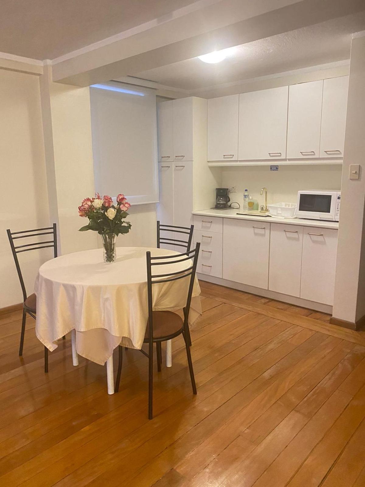 Suites Metropoli