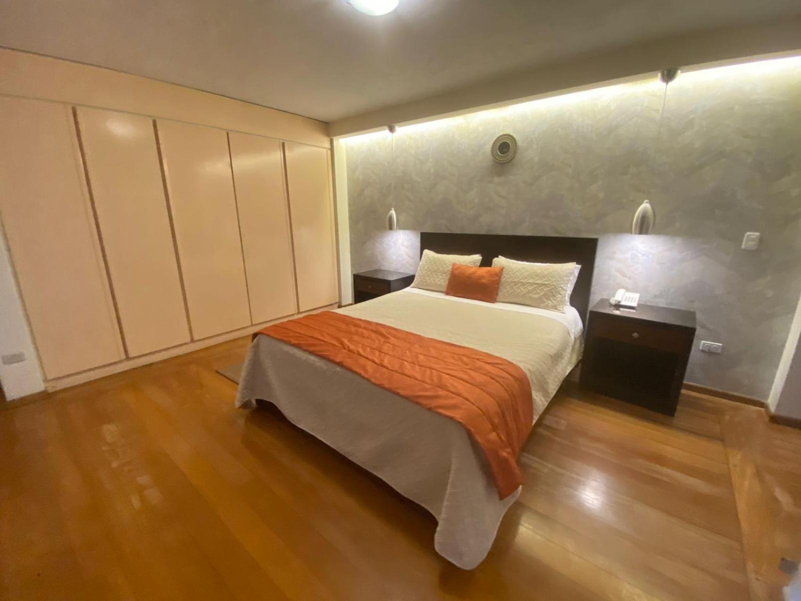 Suites Metropoli