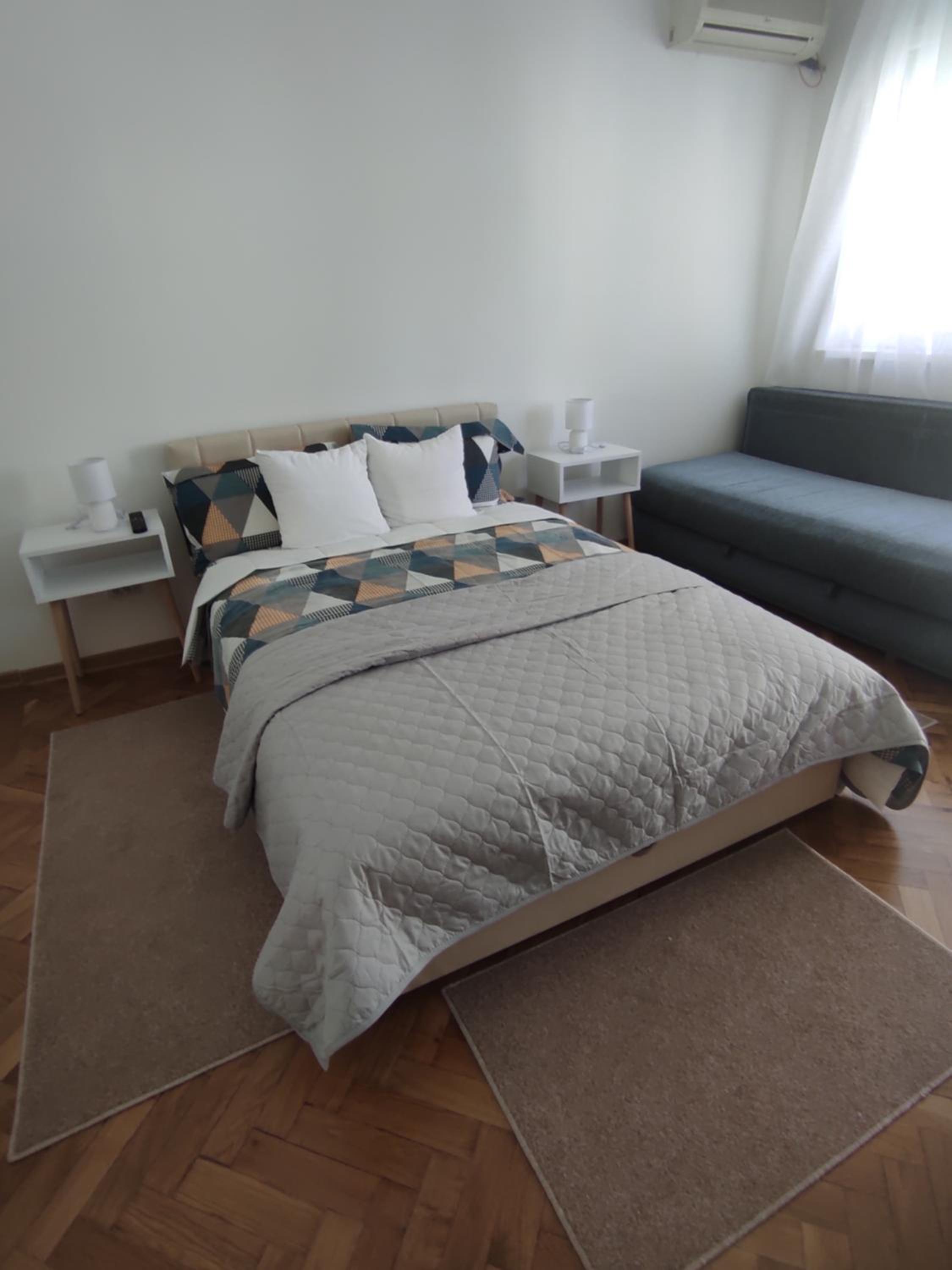 Apartman Nicolas