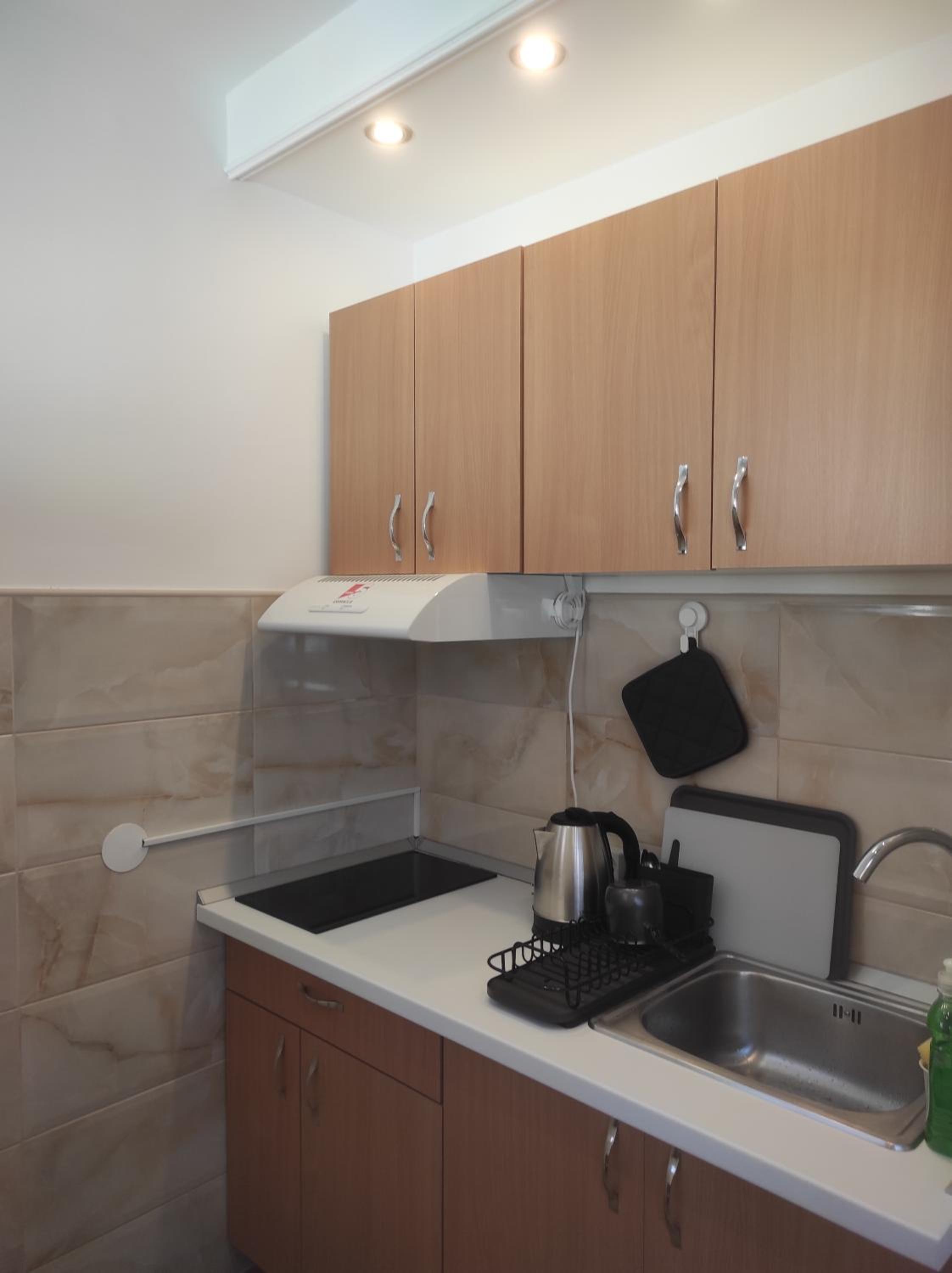 Apartman Nicolas