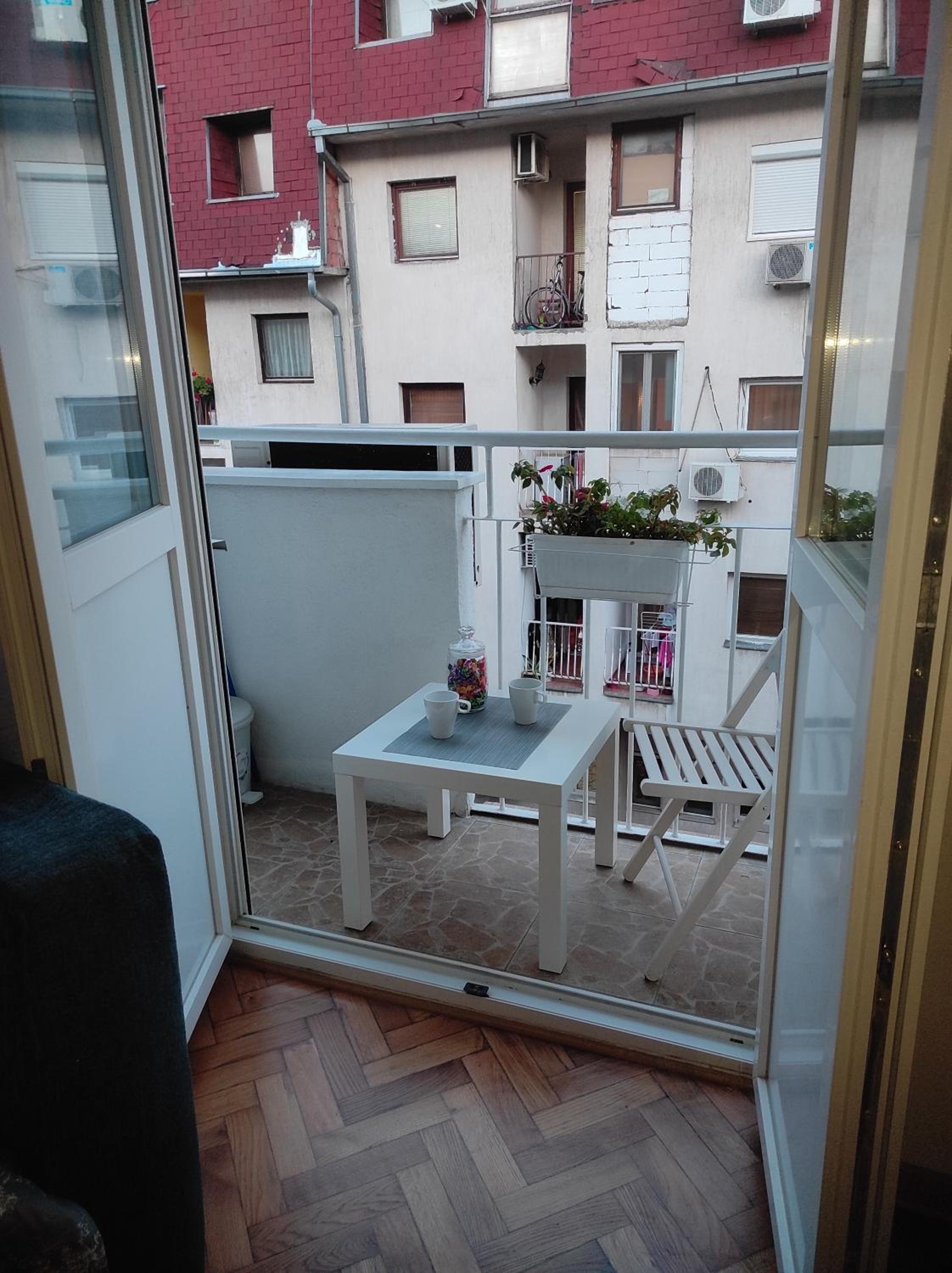 Apartman Nicolas