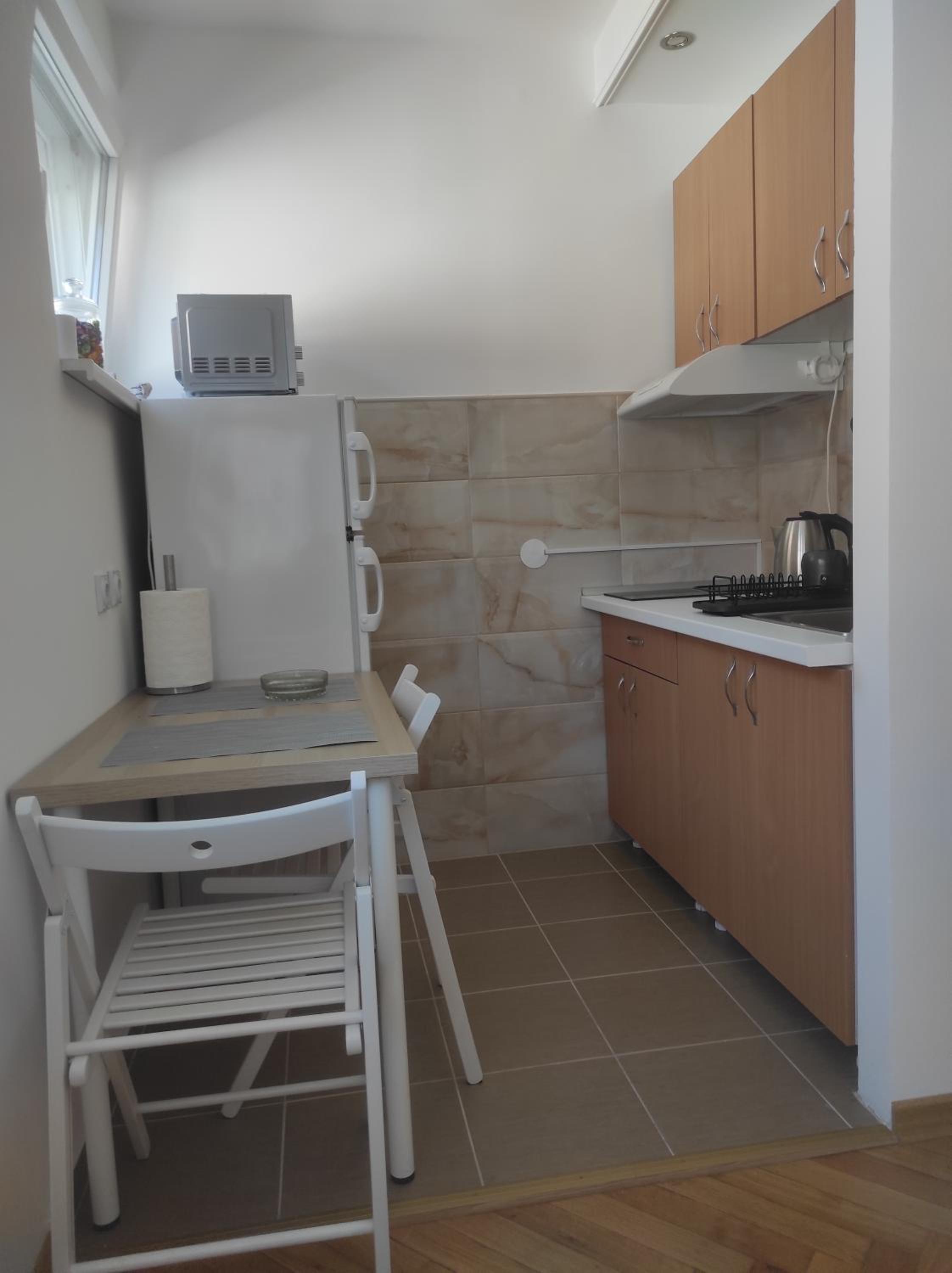 Apartman Nicolas