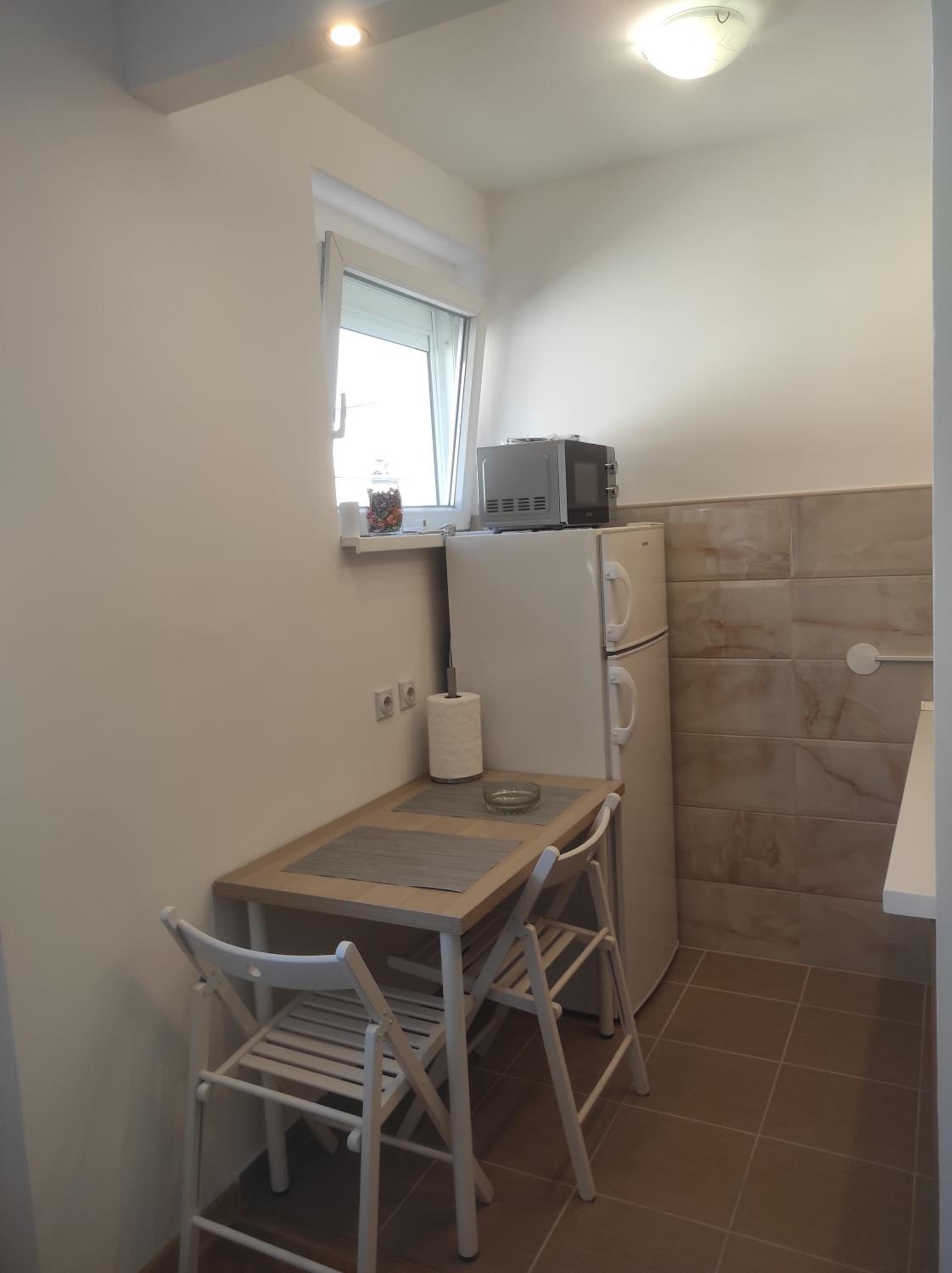 Apartman Nicolas