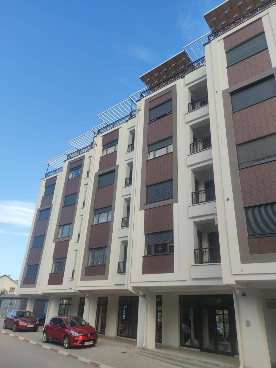 Apartman Dunjic