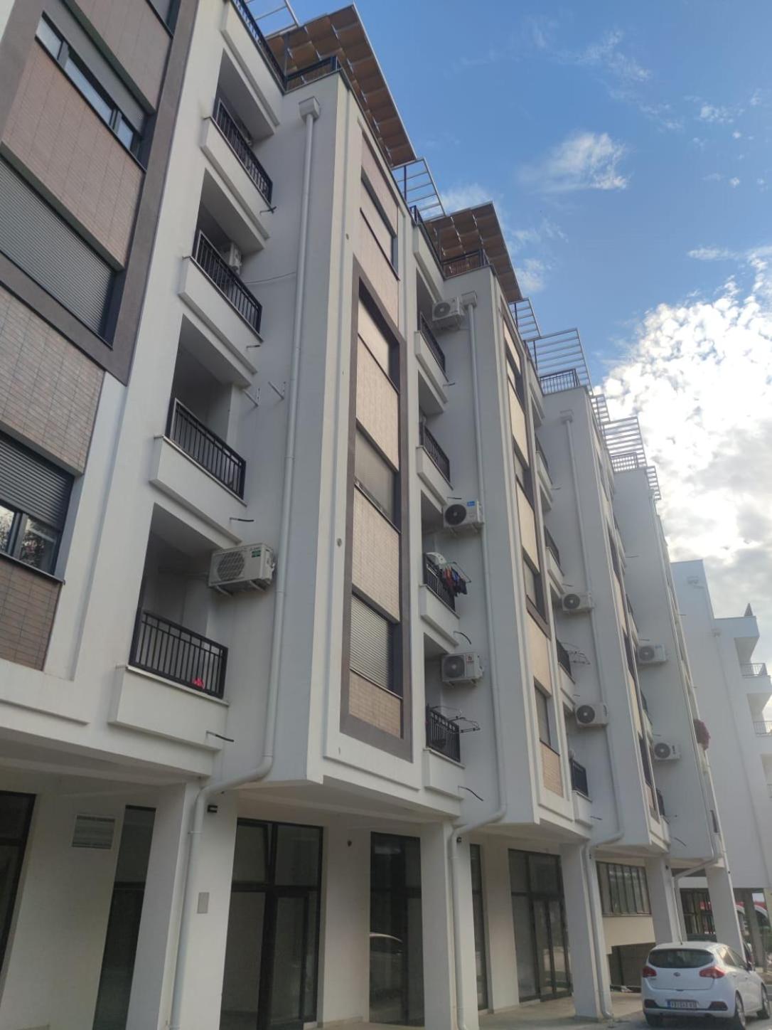 Apartman Dunjic
