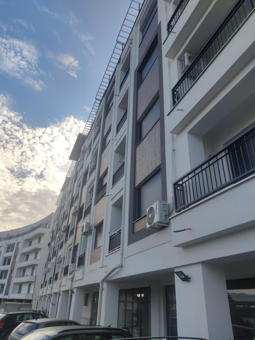 Apartman Dunjic