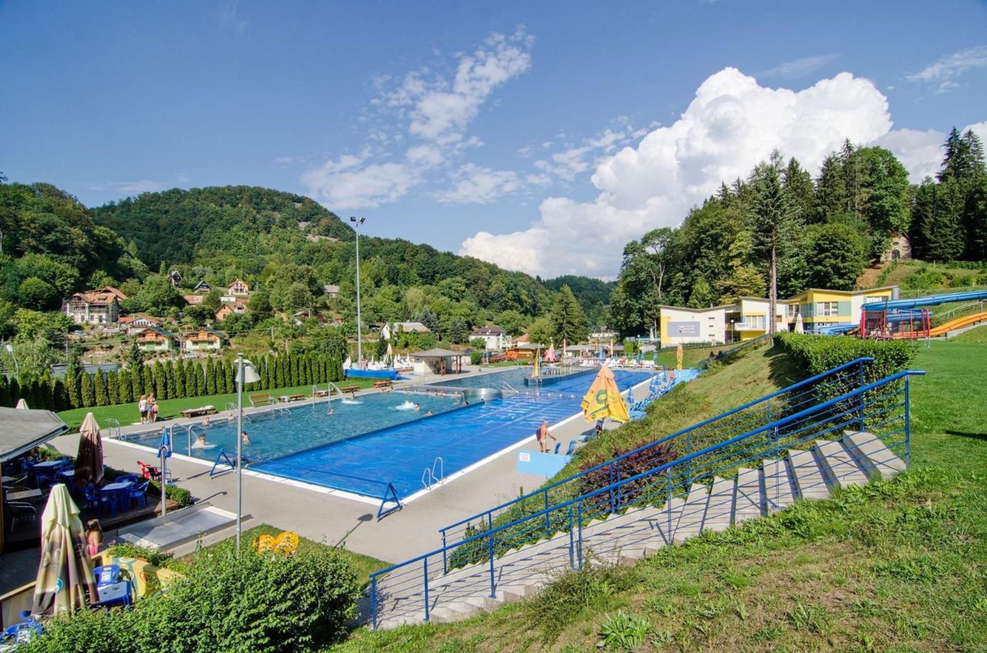 Apartmán Lovča