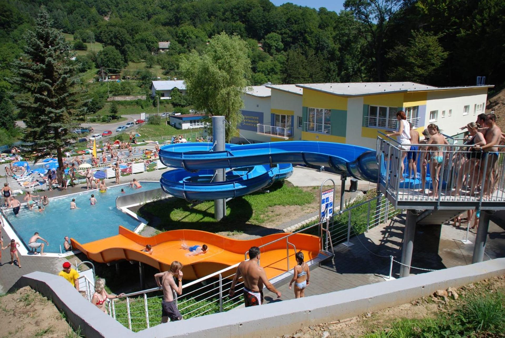 Apartmán Lovča