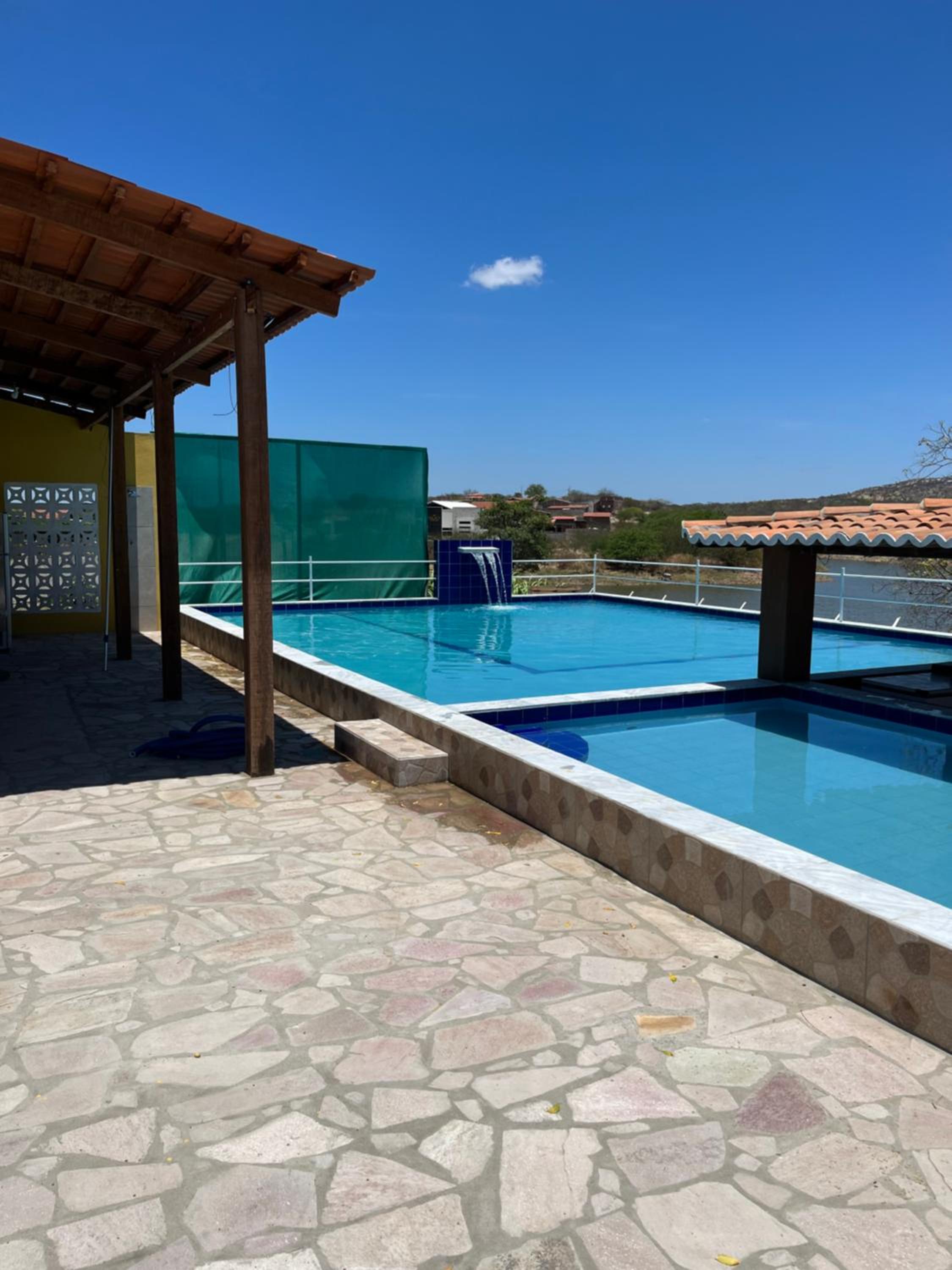 Casa Fazendinha Eldorado