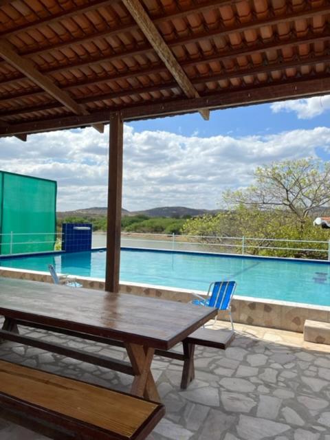 Casa Fazendinha Eldorado