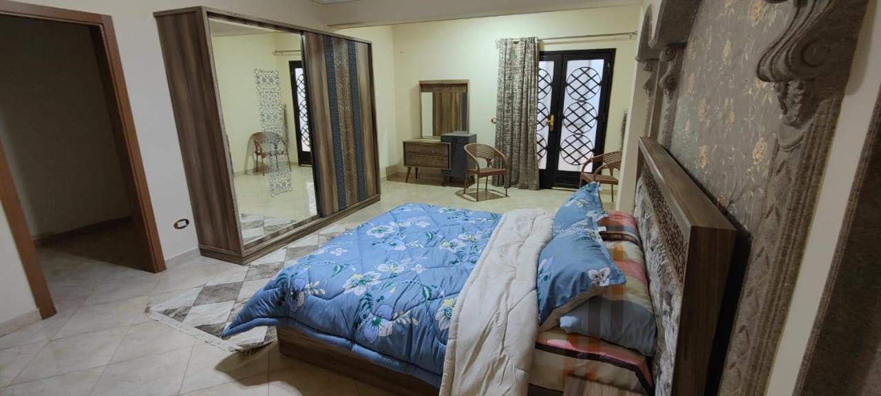 Duplex in new cairo -for Family